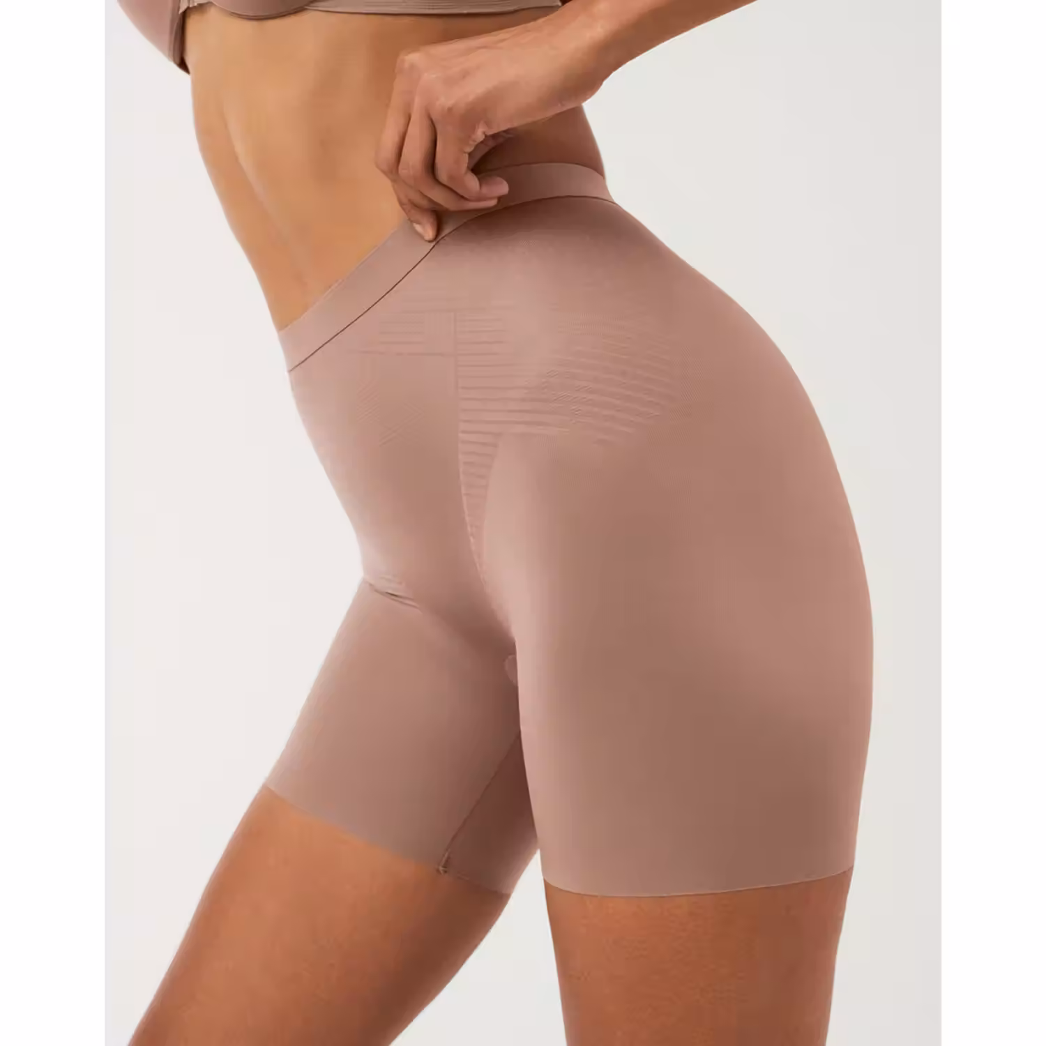 Thinstincts? 2.0 Medium Control Girlshorts