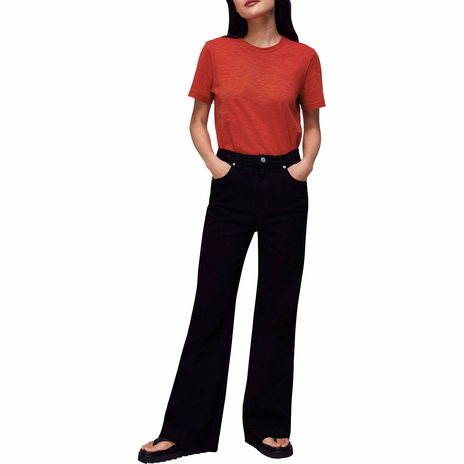 Emily Ultimate T-Shirt