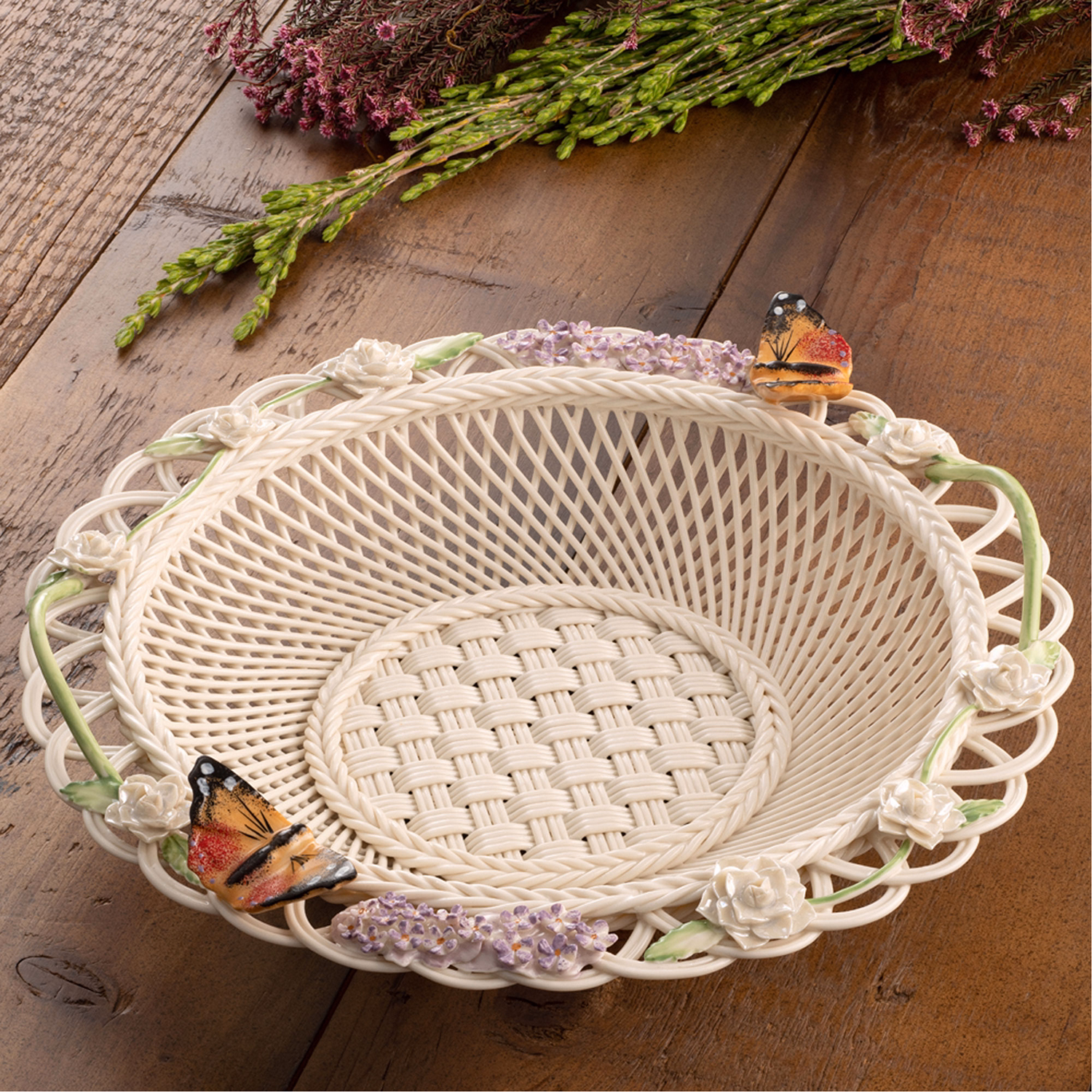 Mountcharles Annual Basket 2022