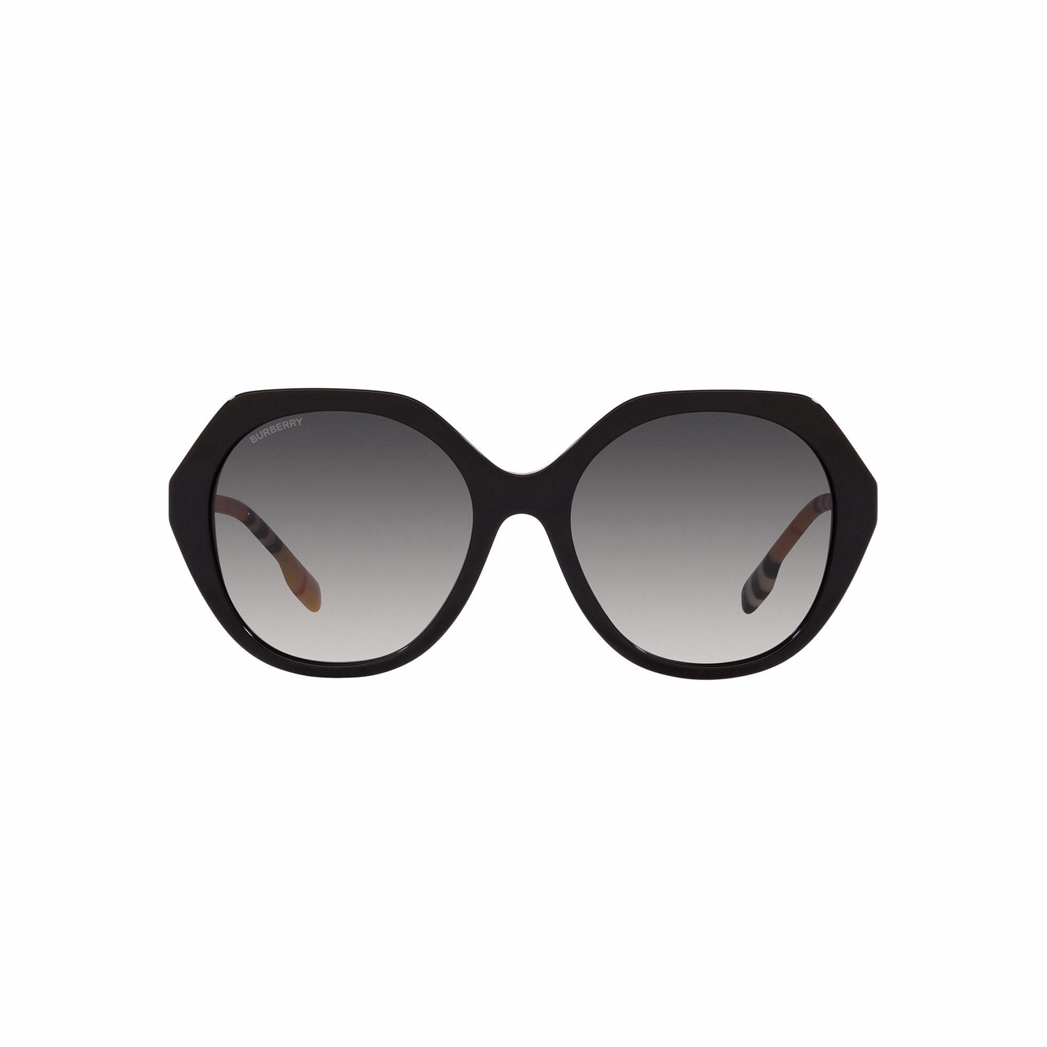Irregular Sunglasses BE4375