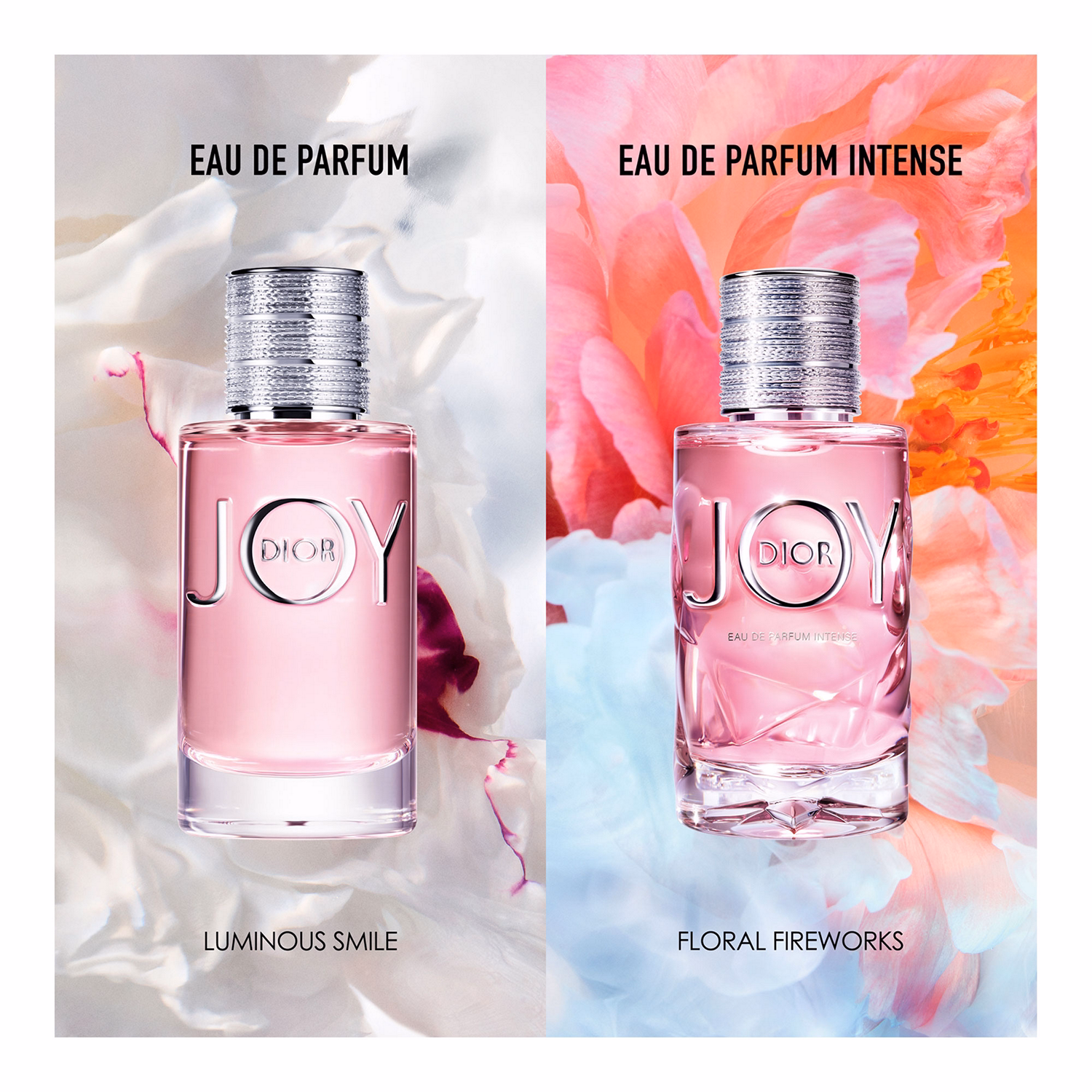 JOY by Dior Eau de Parfum