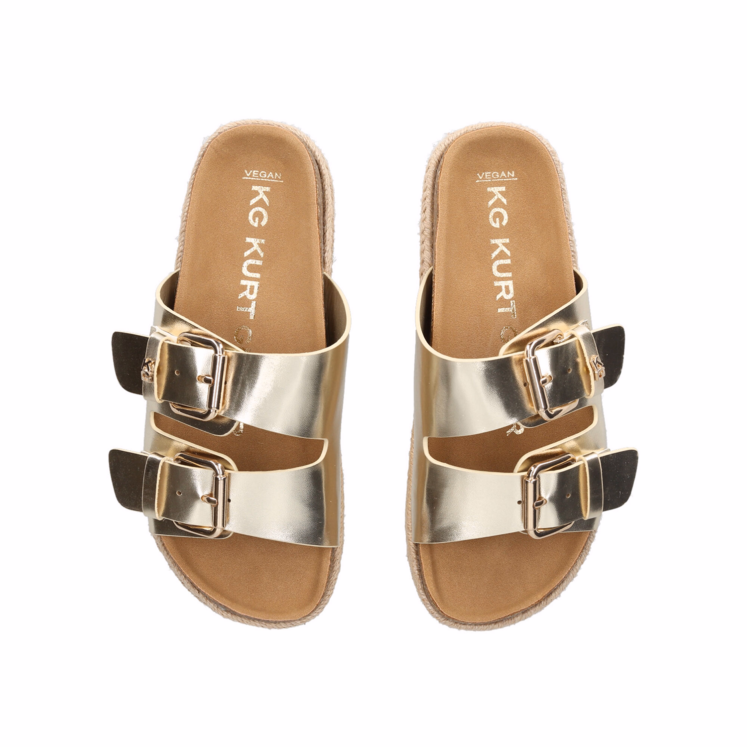 Raquel Espadrille Sandals