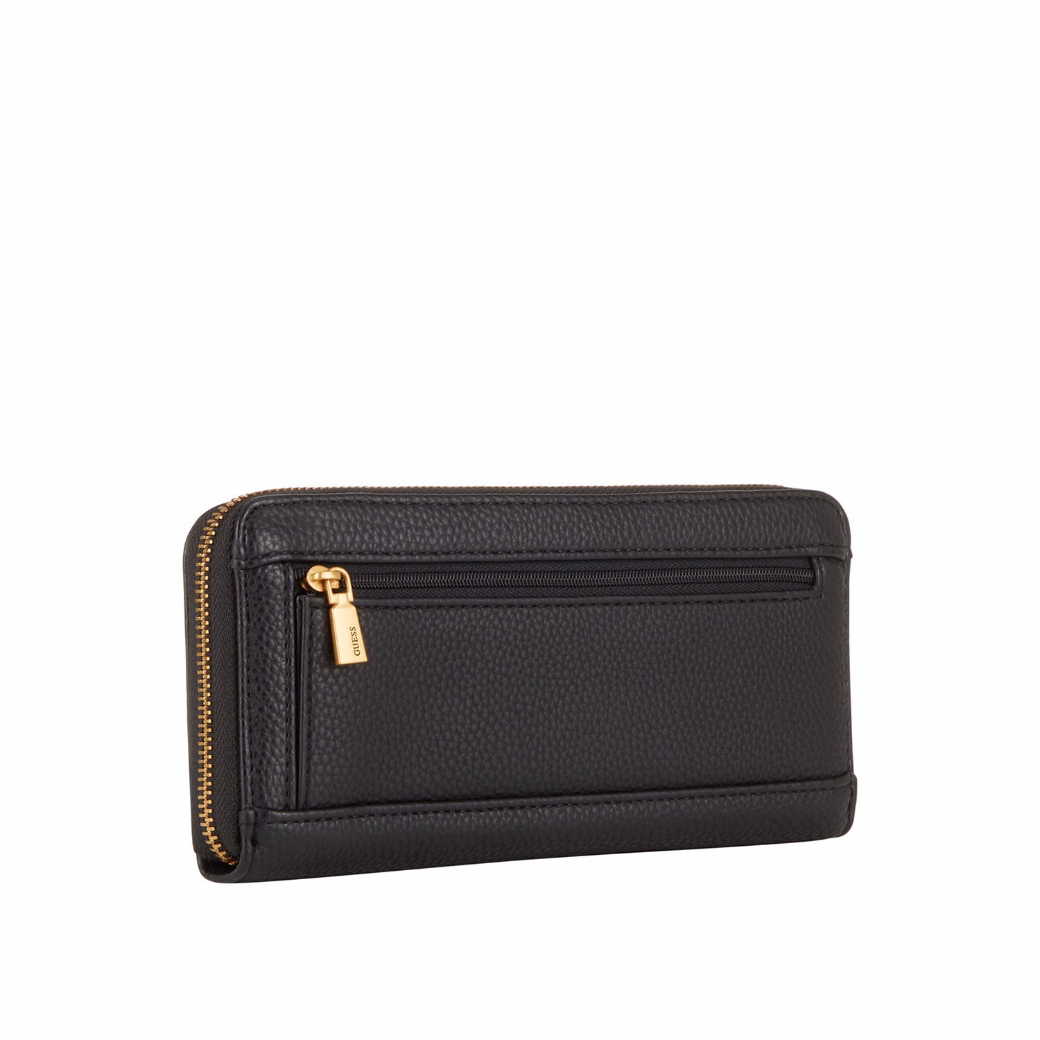 Laryn Zip-Around Continental Wallet