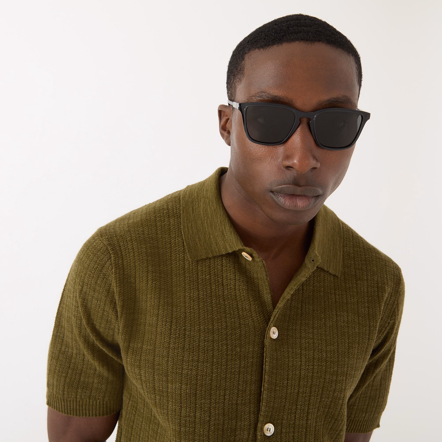 0DG6145 Square Sunglasses