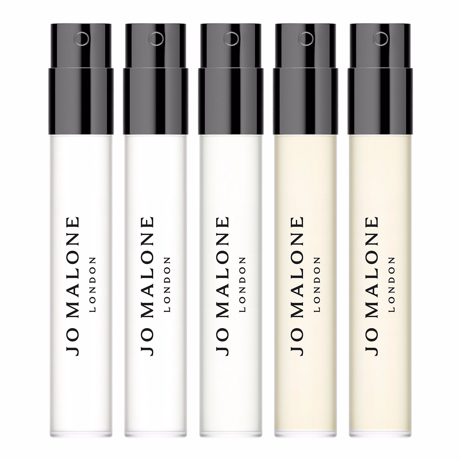 Cologne & Cologne Intense Discovery Collection