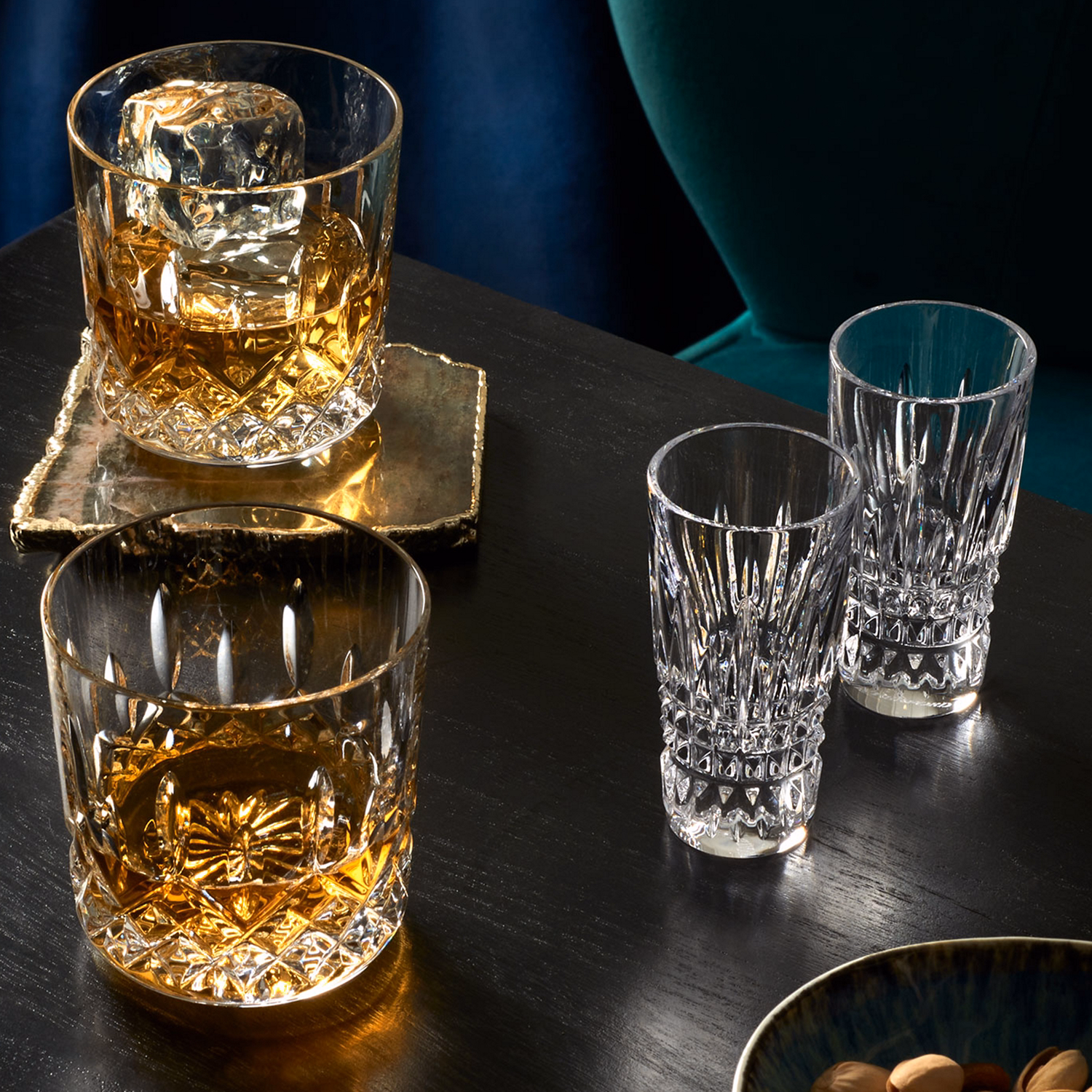 Lismore Tumbler 230ml 7.5floz S/2