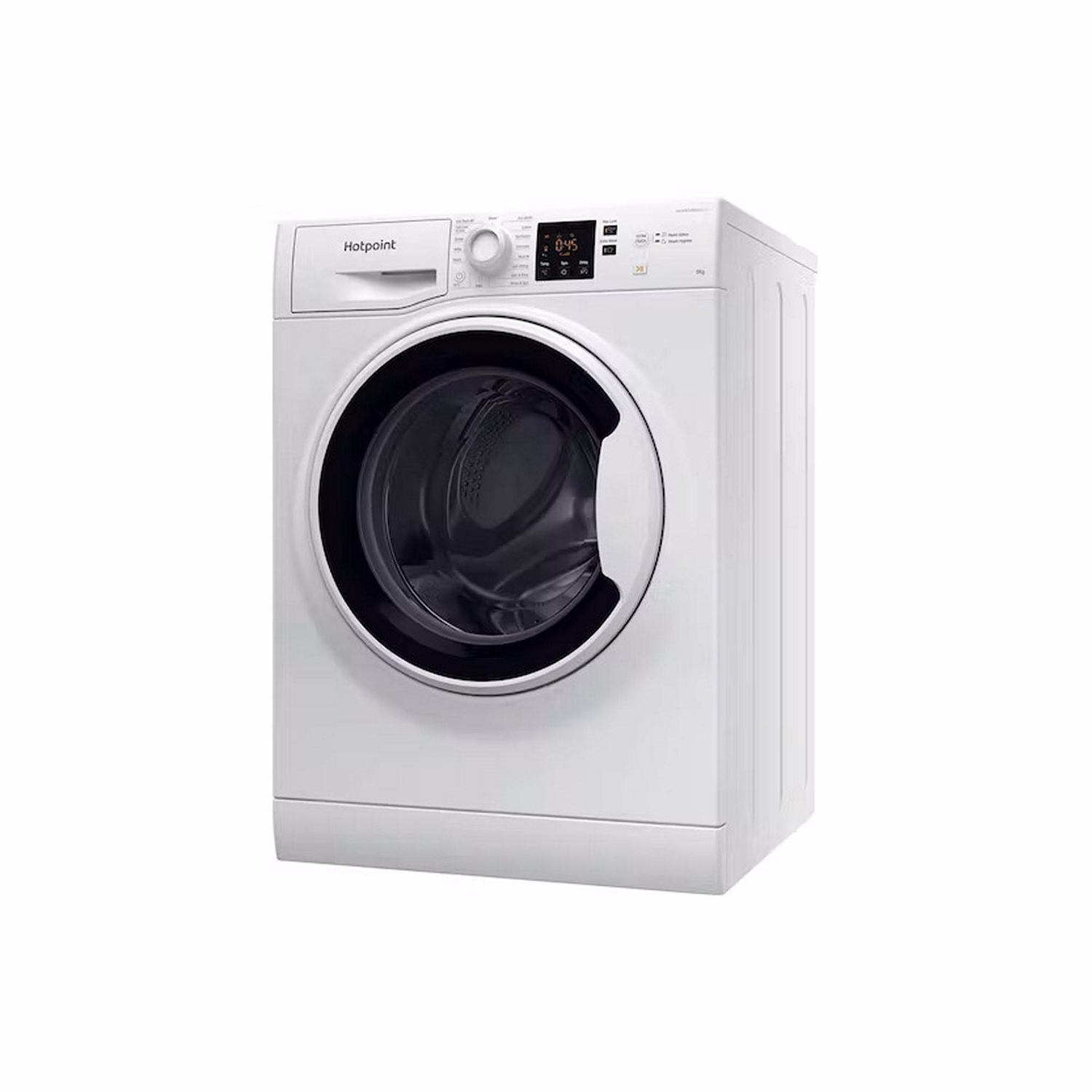 8Kg Freestanding Washing Machine