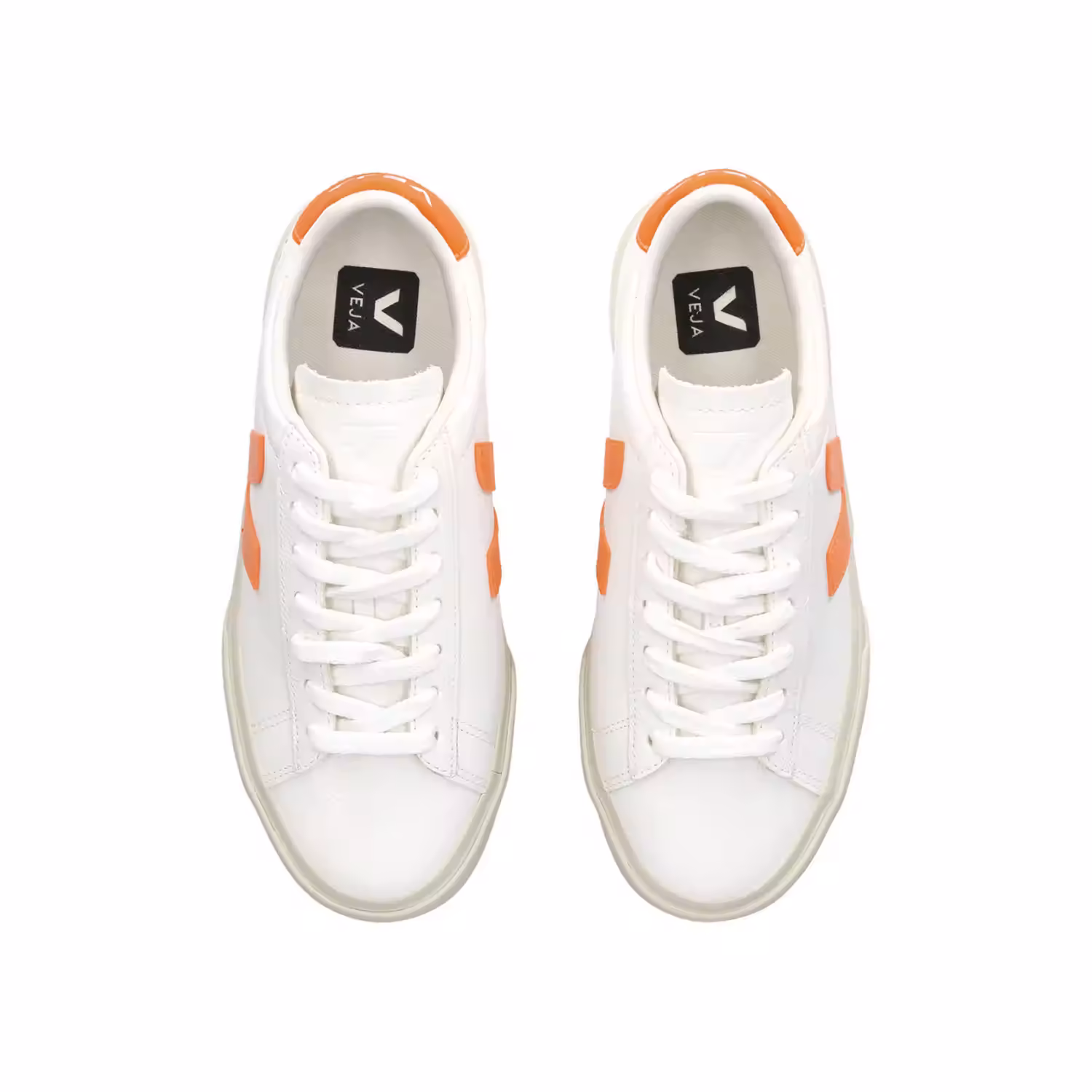 Campo Lace-Up Trainers