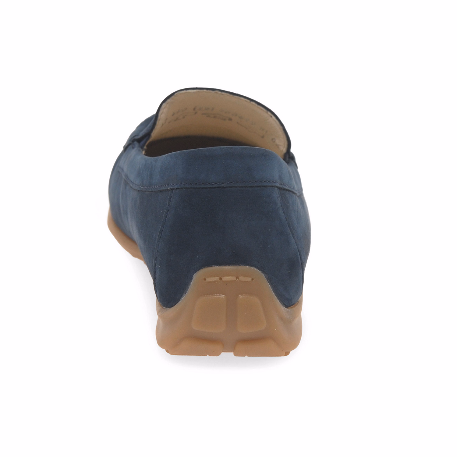 Eldon Slip-On Moccasins