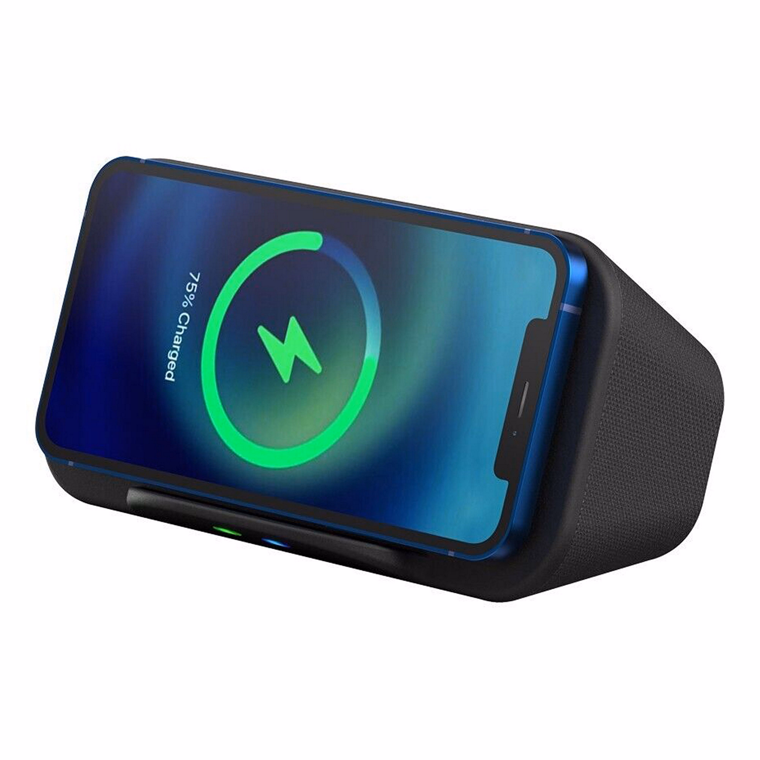 Bluetooth Speaker Wireless Charger
