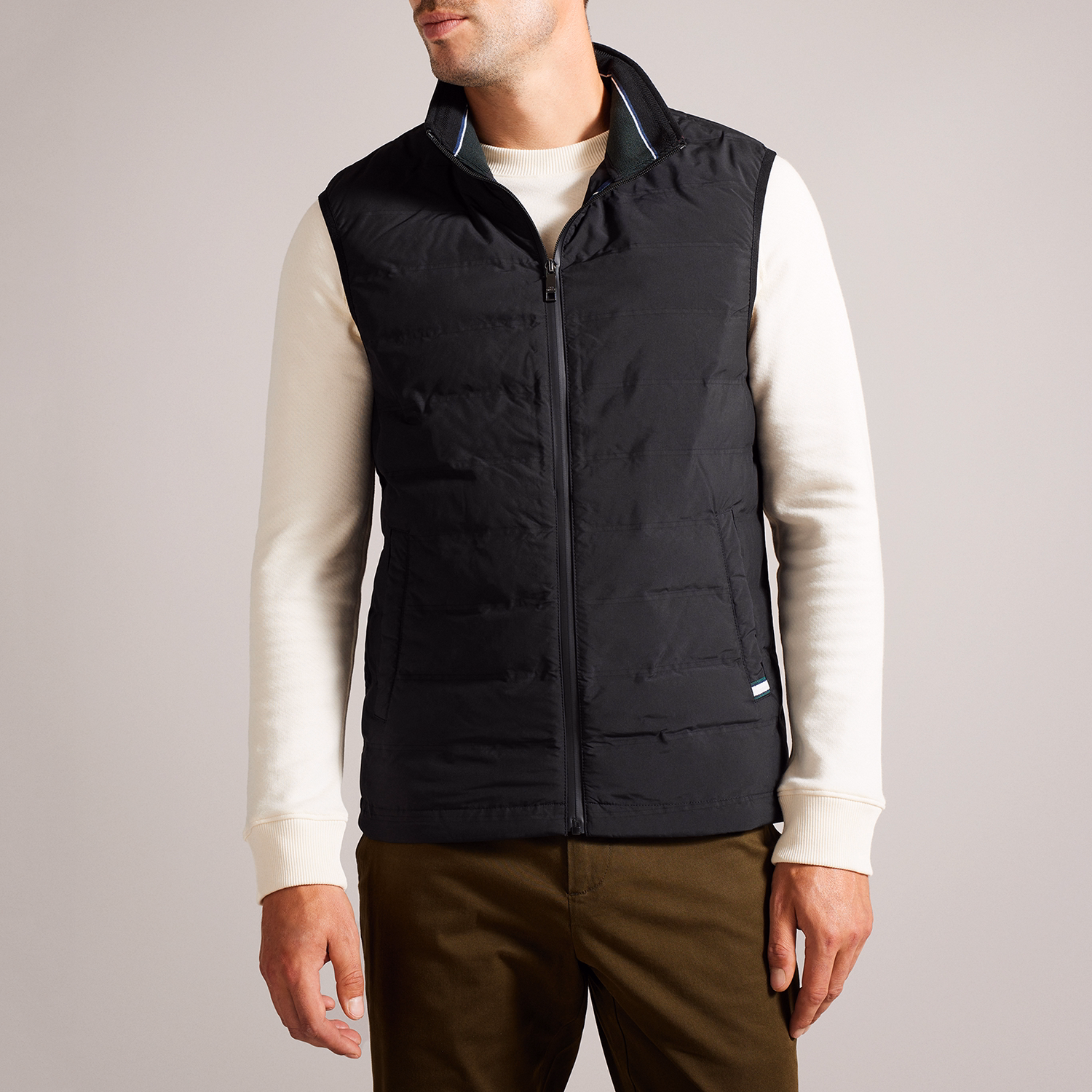 Newwark Welded Gilet