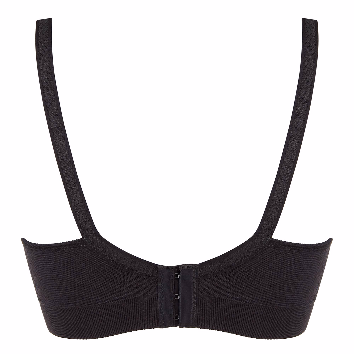 Seamless Nursing Bra