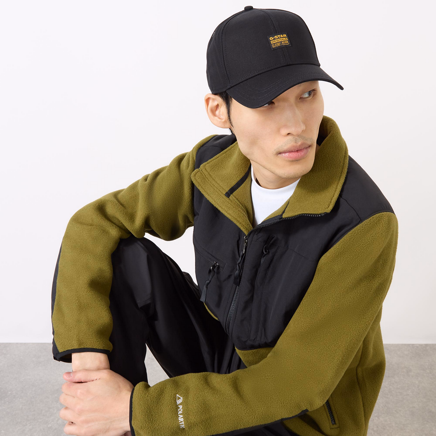 Original Baseball Cap