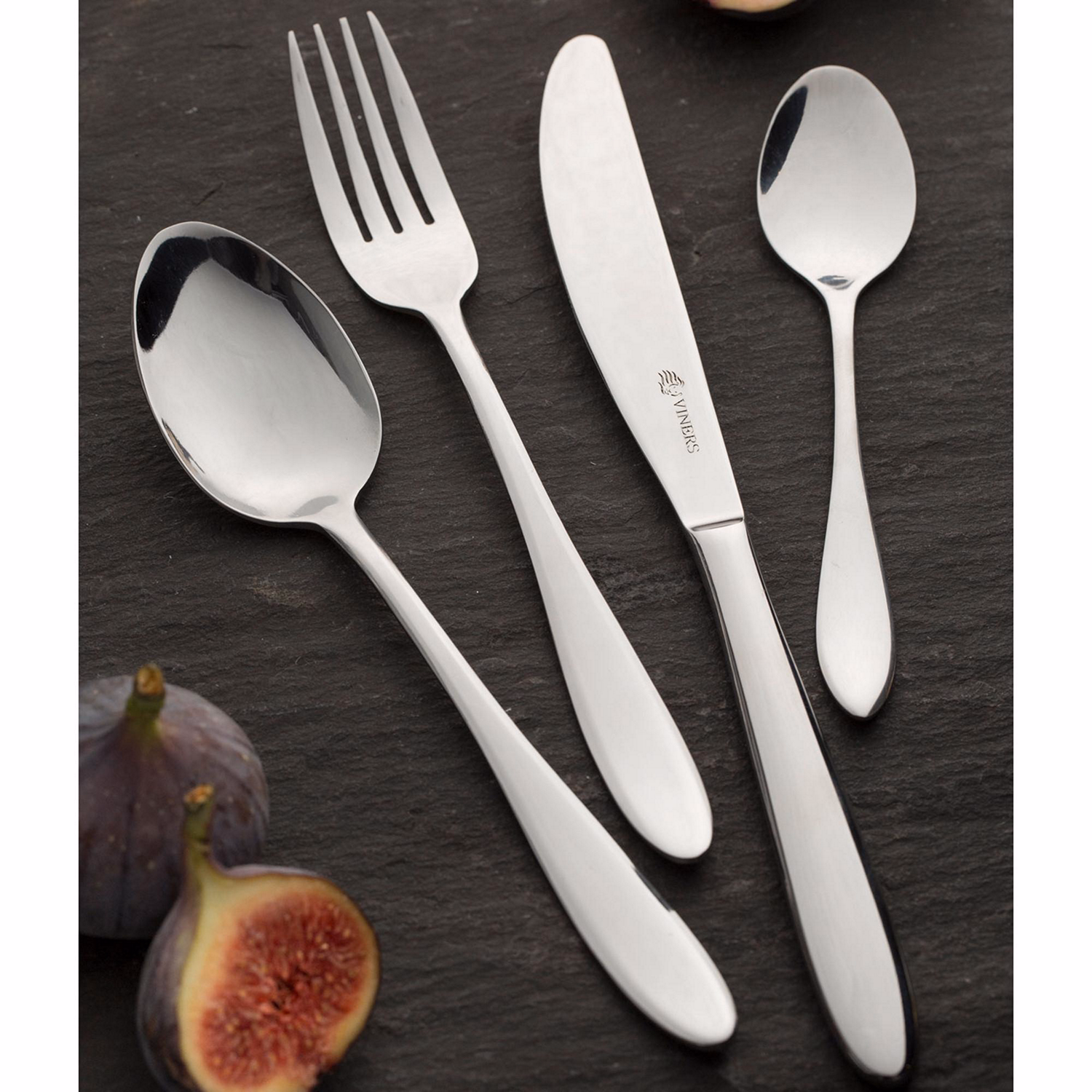 Eden 18/10 16 Piece Cutlery Set Giftbox