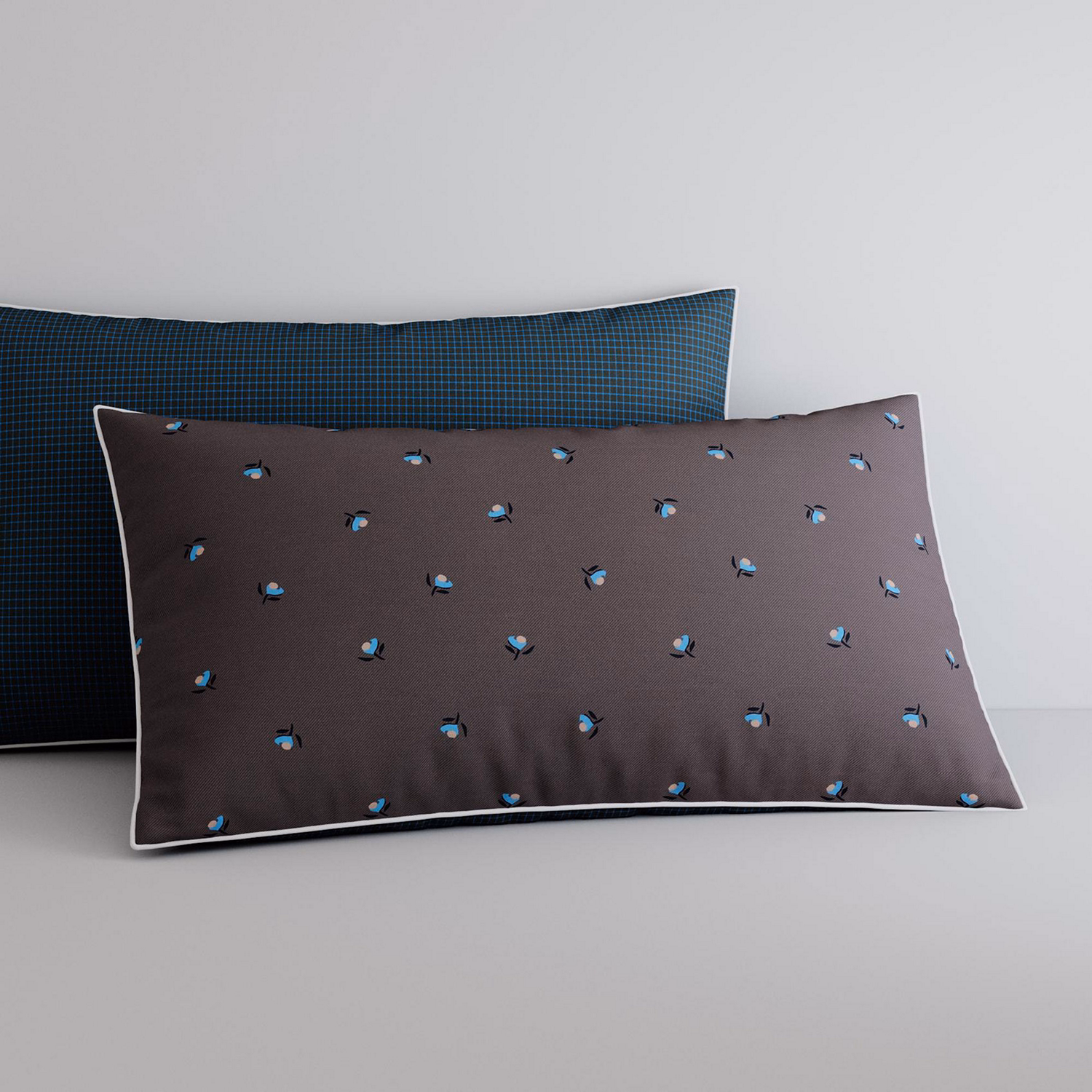 Sonder Quilt Cover Set Truffle