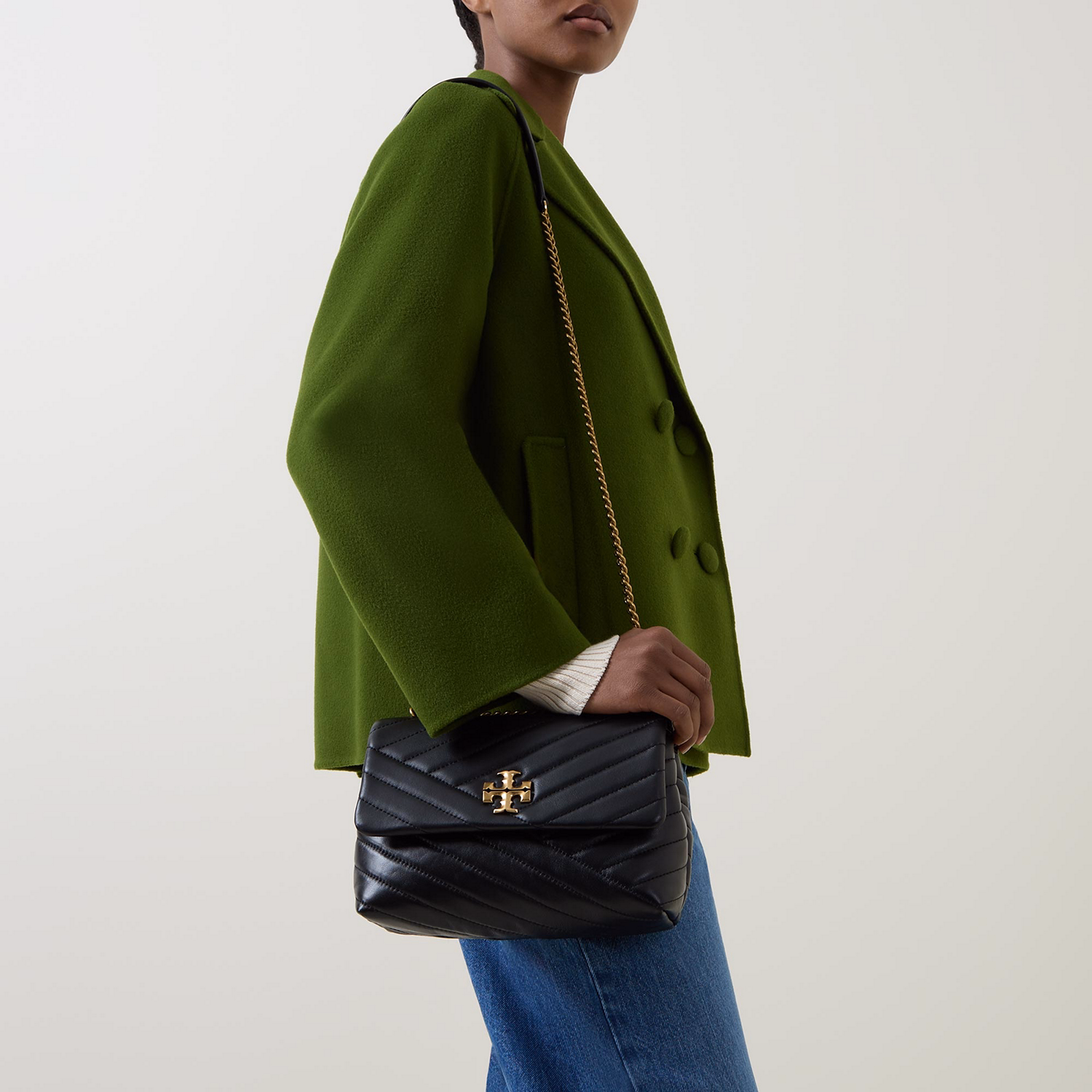 Kira Small Shoulder Bag