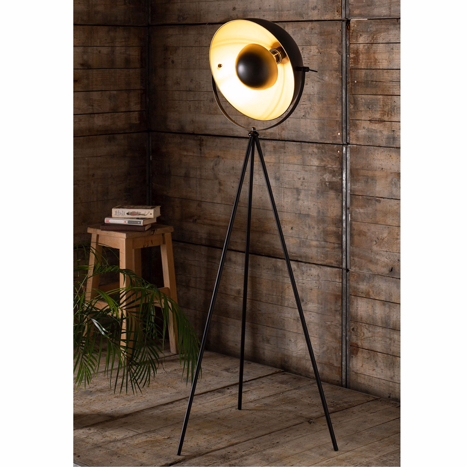 Nyhavn Floor Lamp