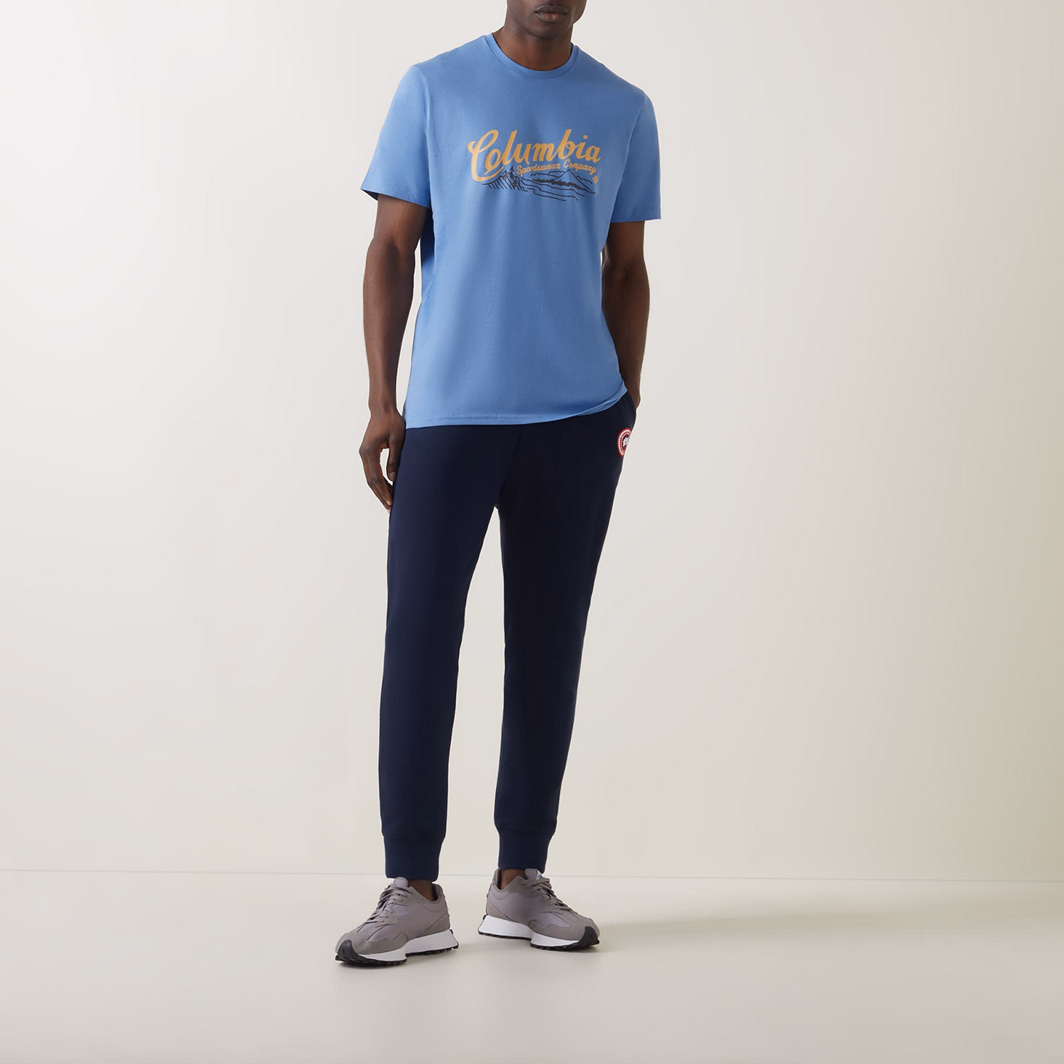 Rockaway River T-Shirt