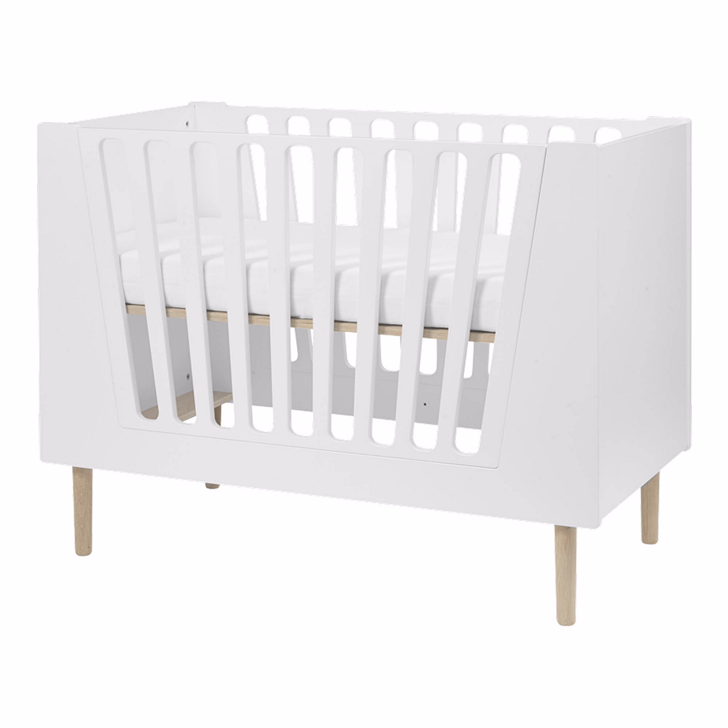Cot Bed