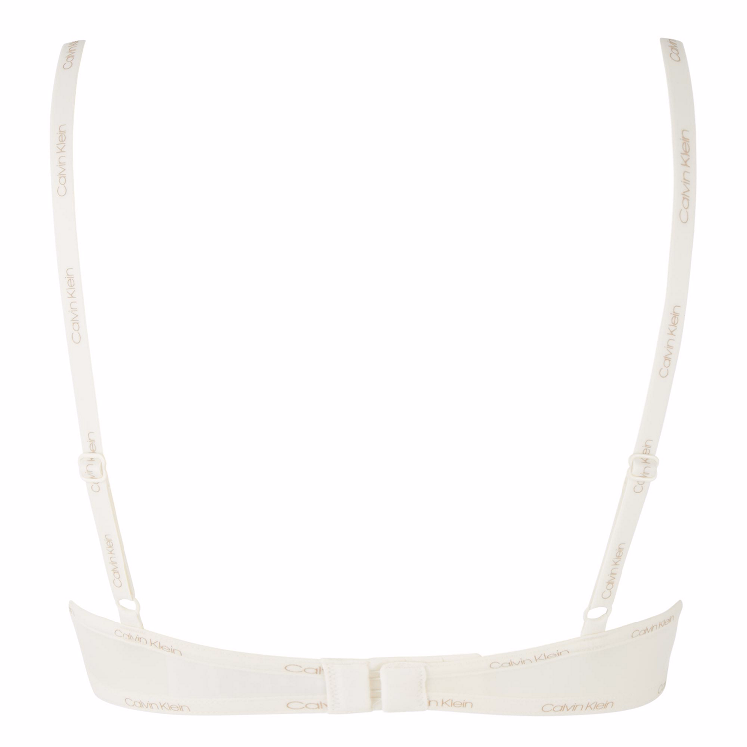 Flirty Plunge Push Up Bra