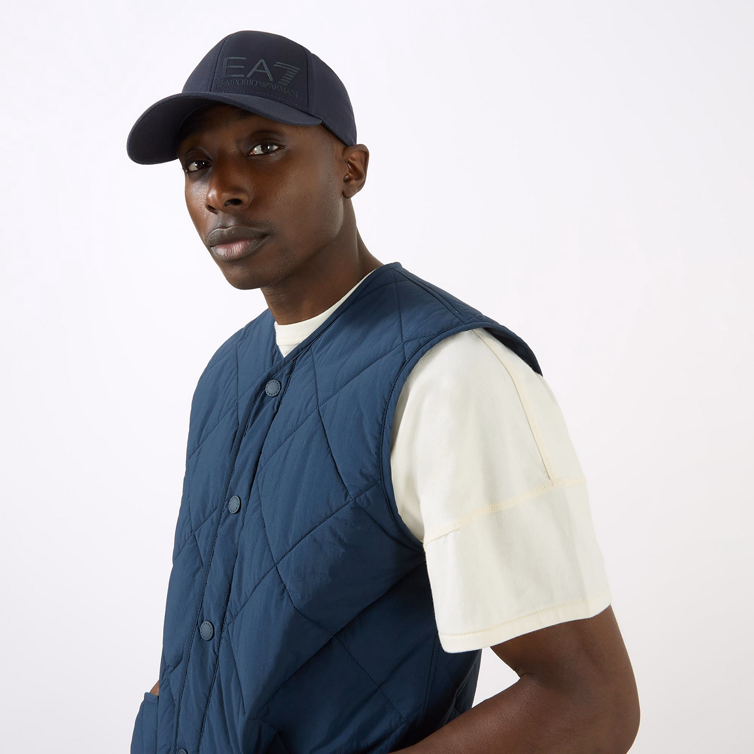 Core ID Baseball Cap