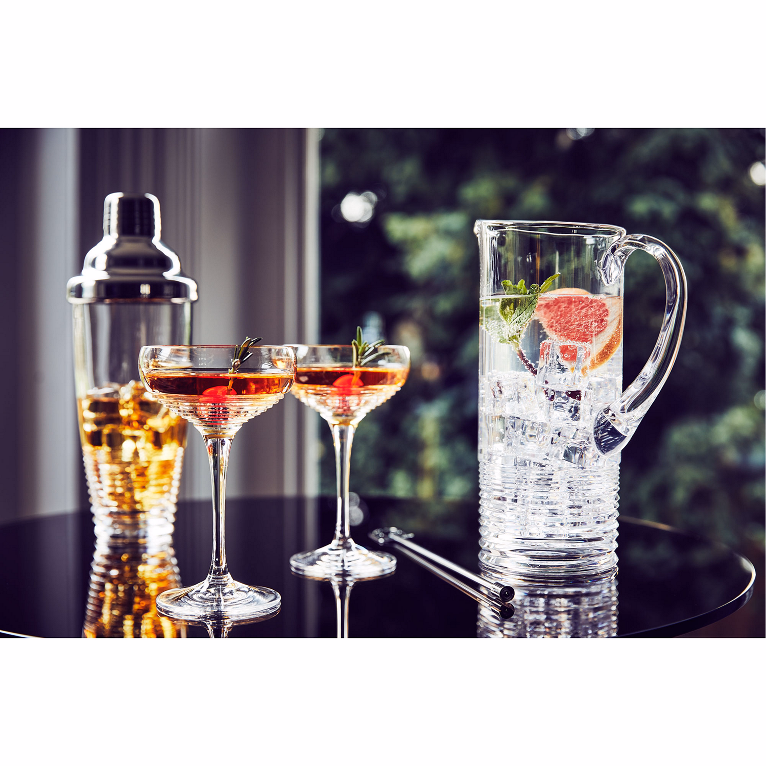 Mixology CirCocktail Shaker 710ml 24oz