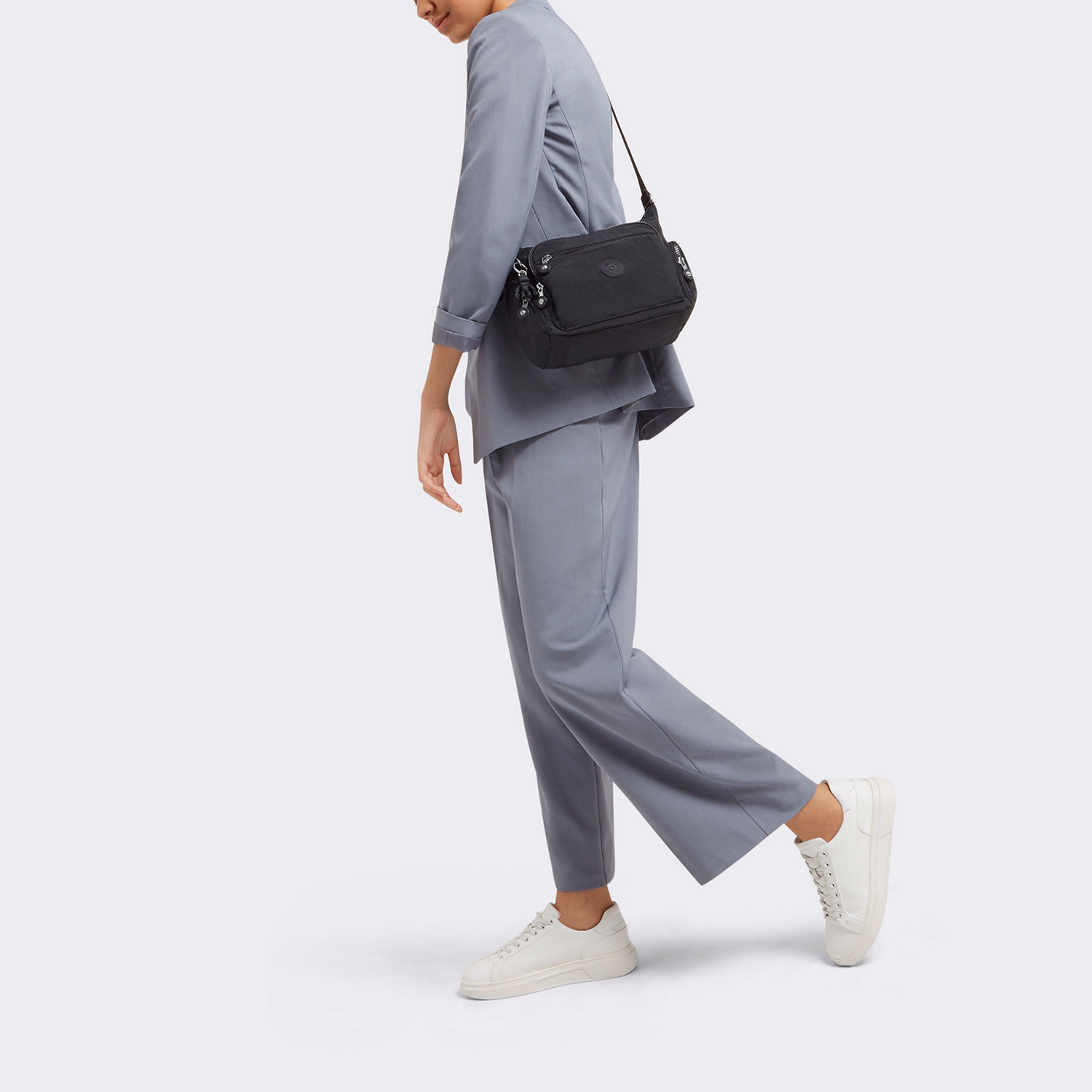 Gabbie S Crossbody Bag