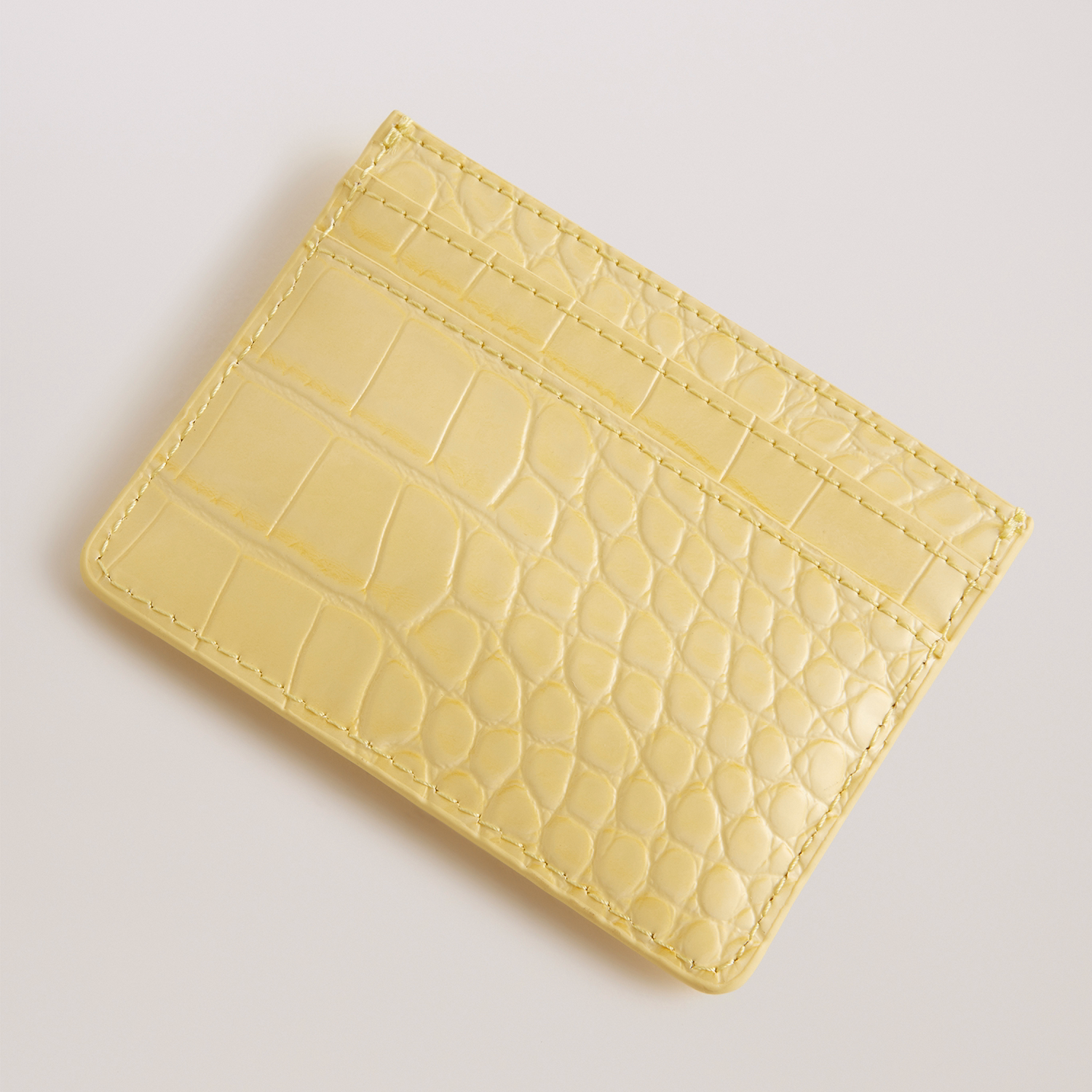 Coly Croc Card Holder