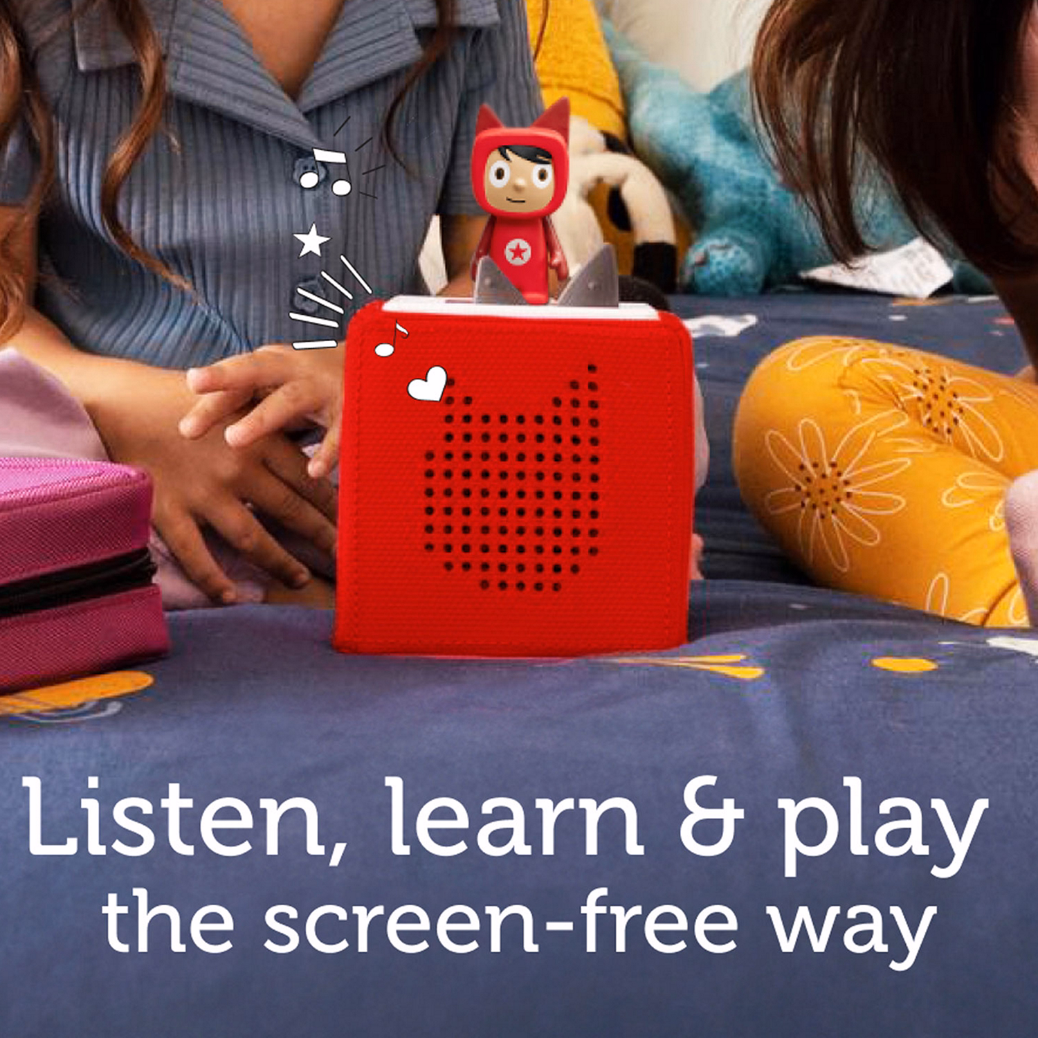 Toniebox Starter Set