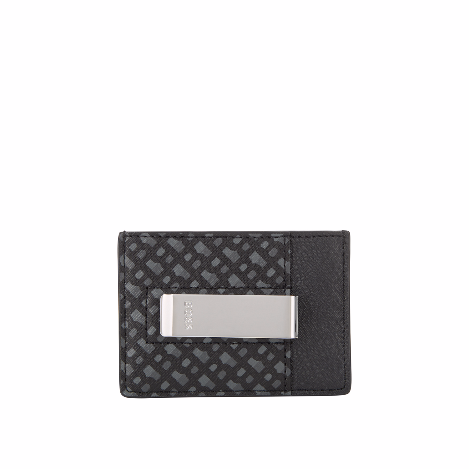 Zair Logo Cardholder