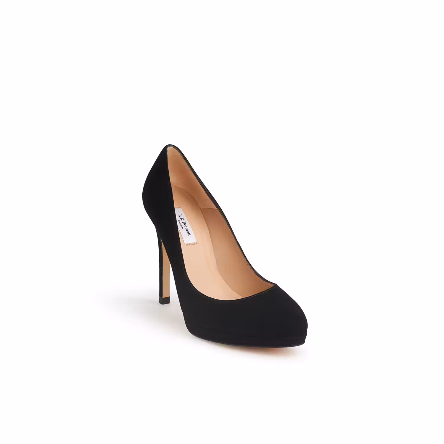 Sledge Platform Pumps