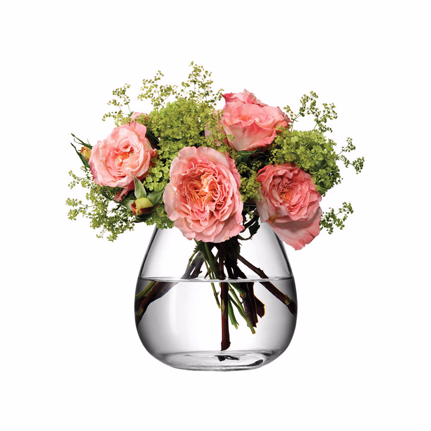 Flower Table Bouquet Vase