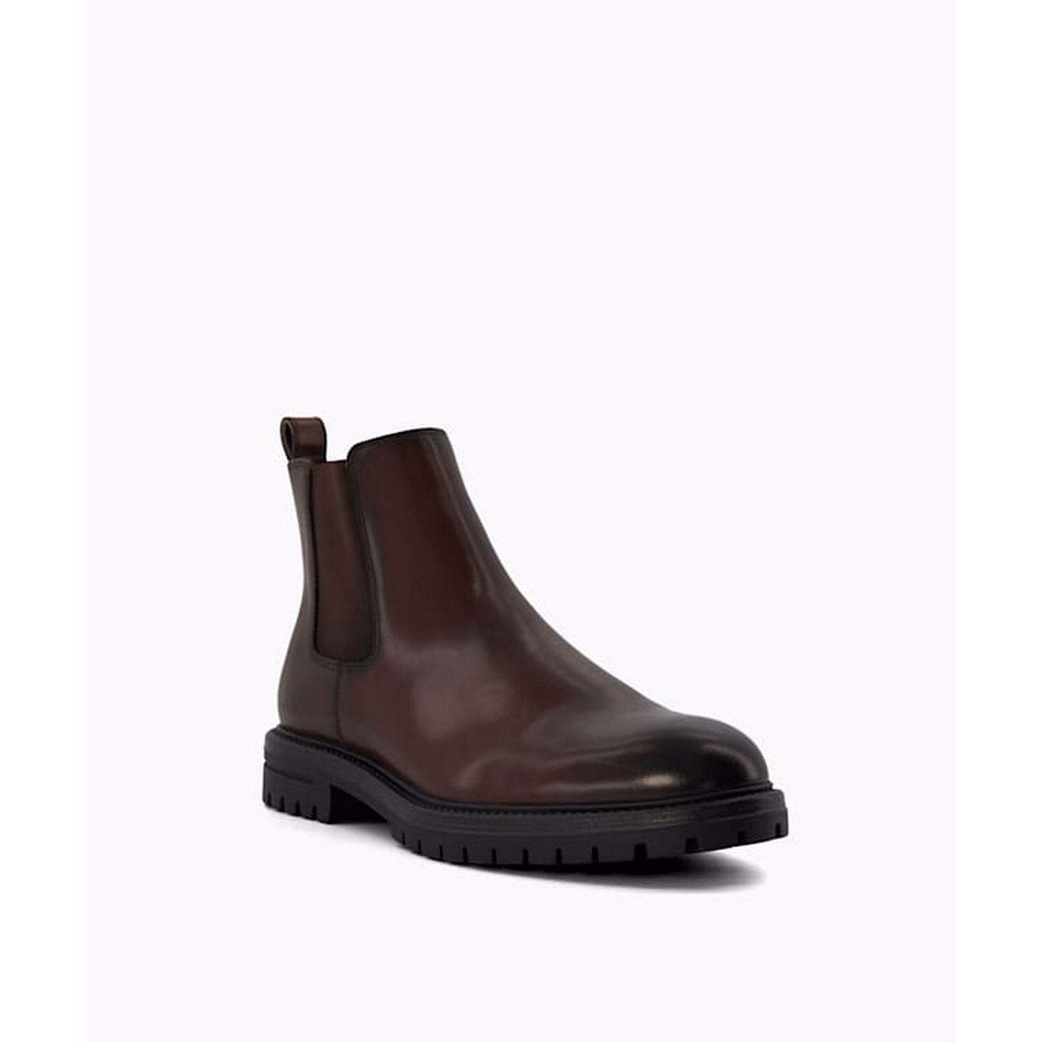 Created Casual Chelsea Boots
