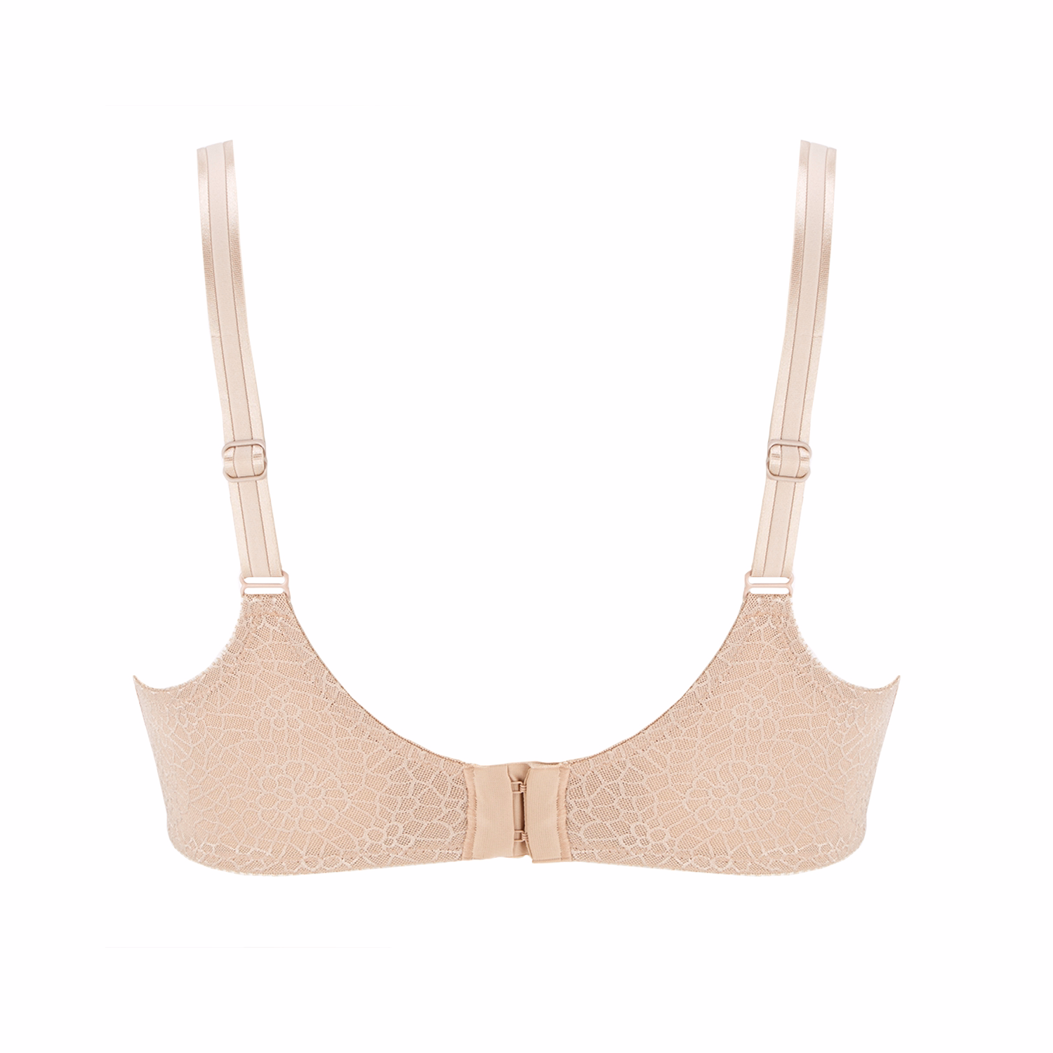 Magnifique Moulded Minimizer Bra