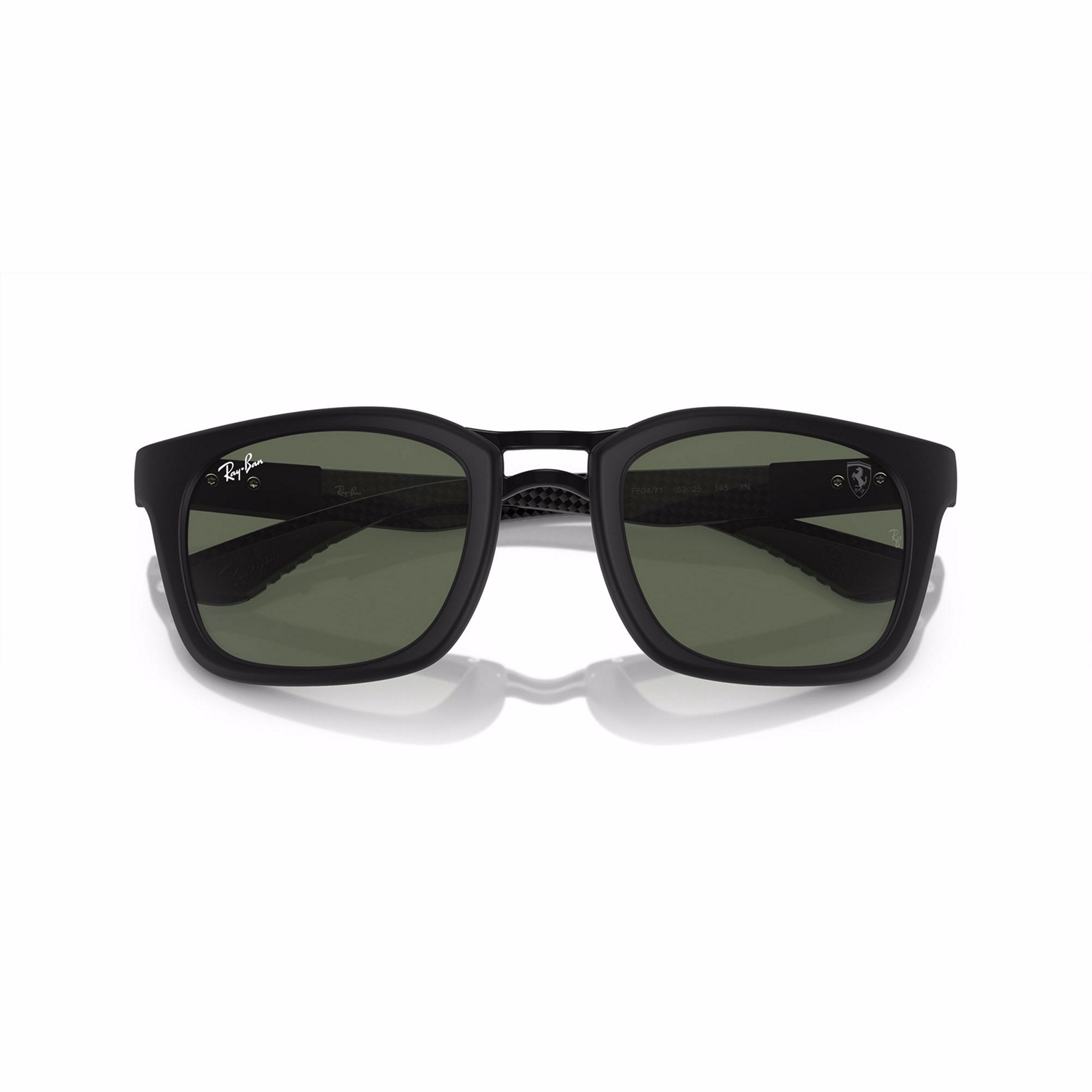 Square Sunglasses RB8362M