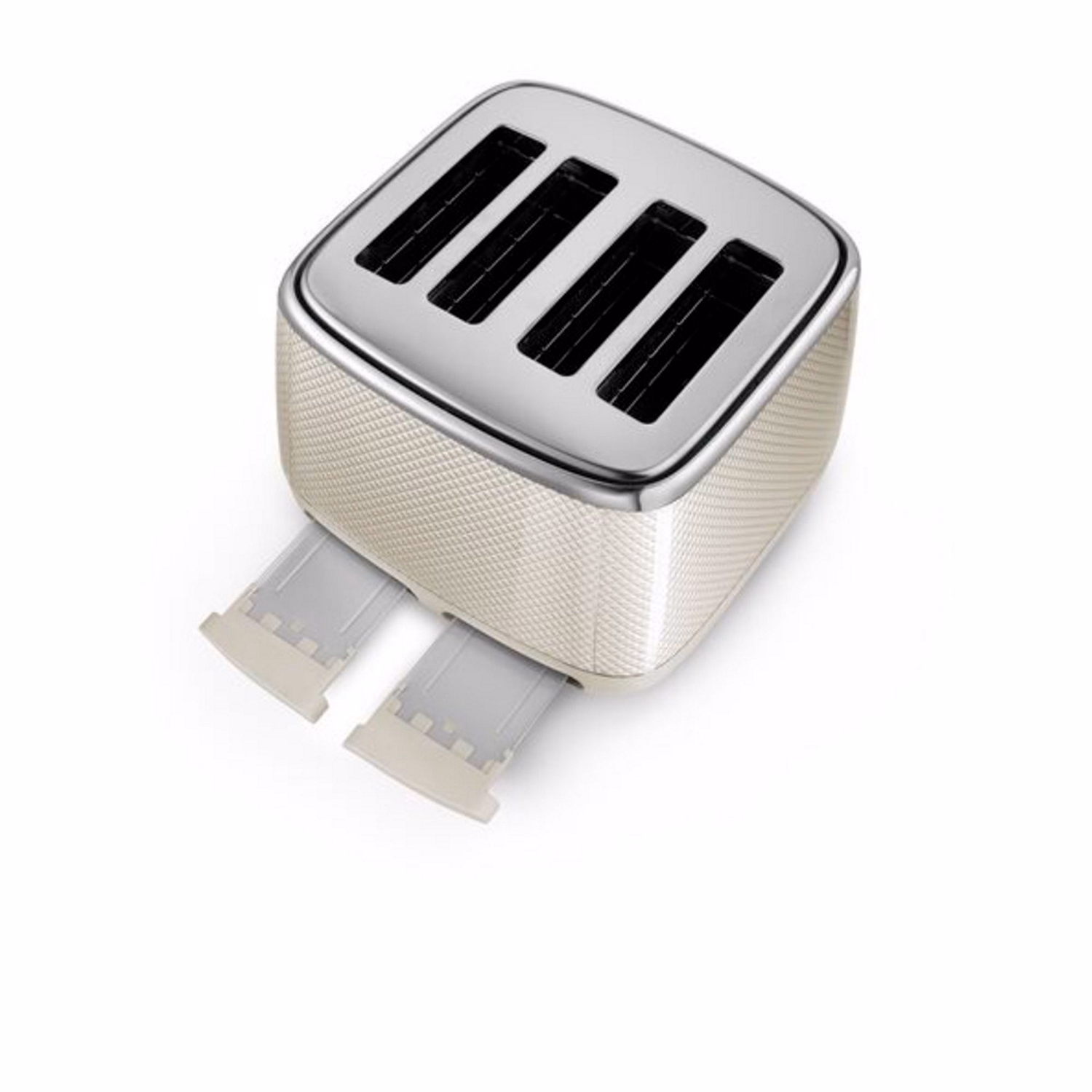 Luminosa 4 Slice Toaster