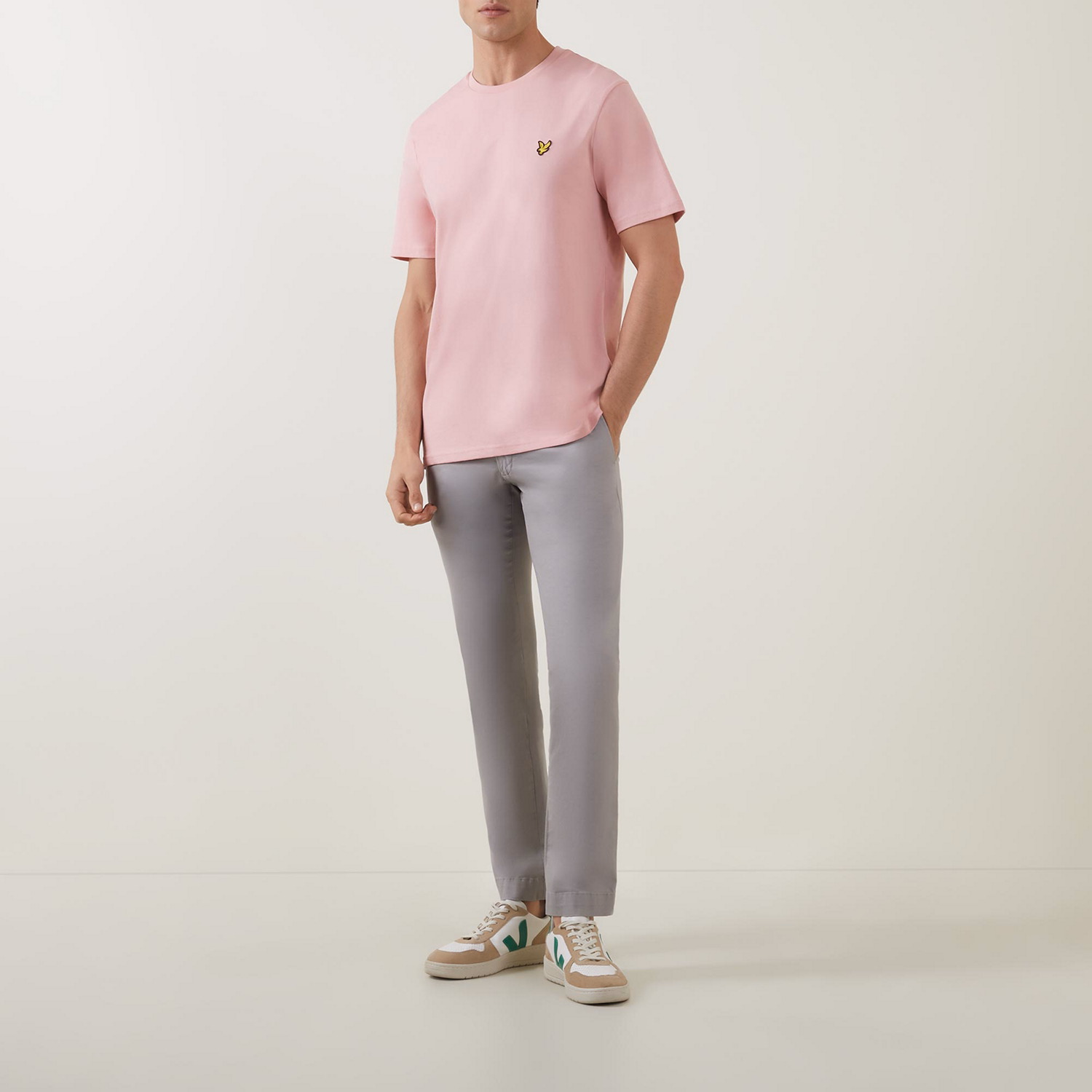 Classic Logo T-Shirt