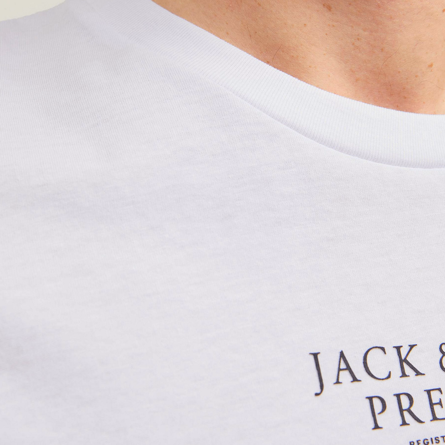 Arche Centre Logo T-Shirt