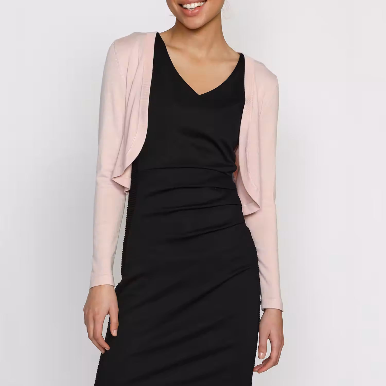 Astrid Bolero Cardigan