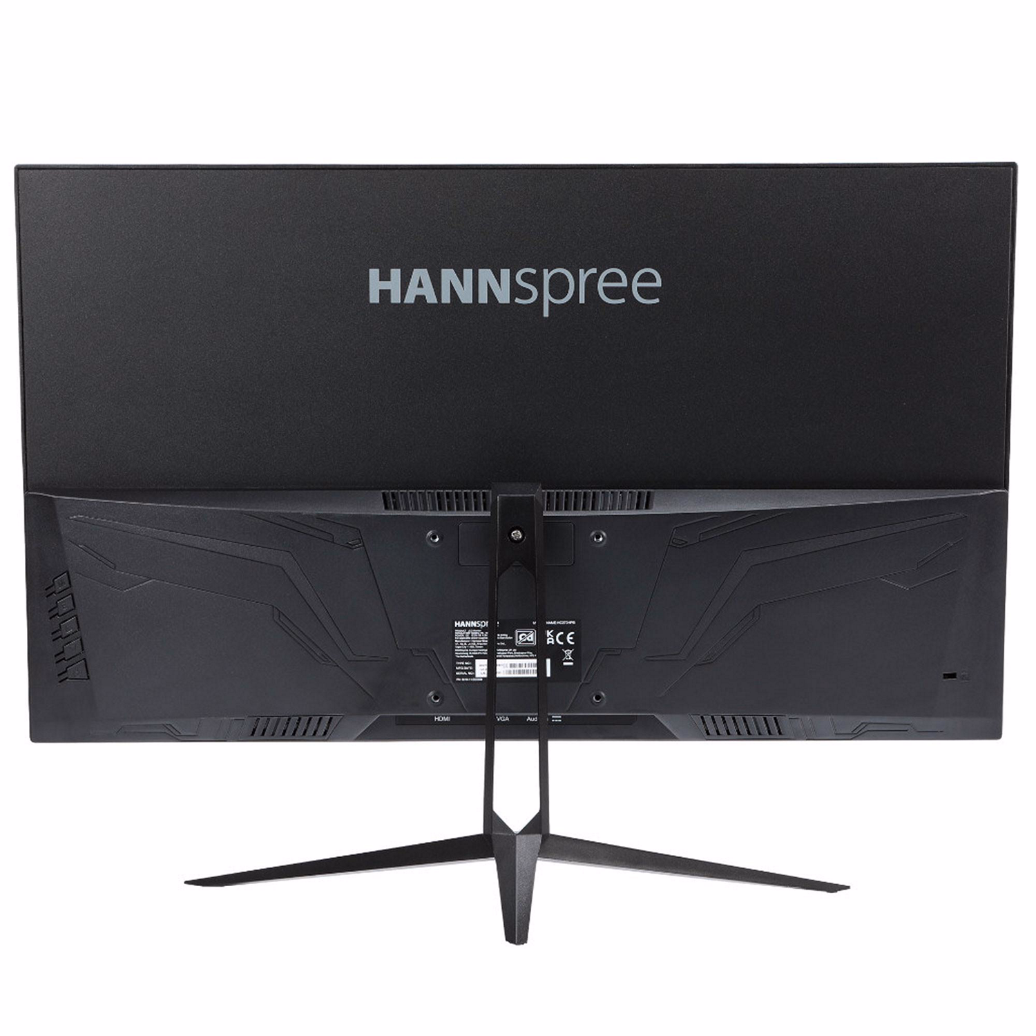 Hannspree 27	" monitor
