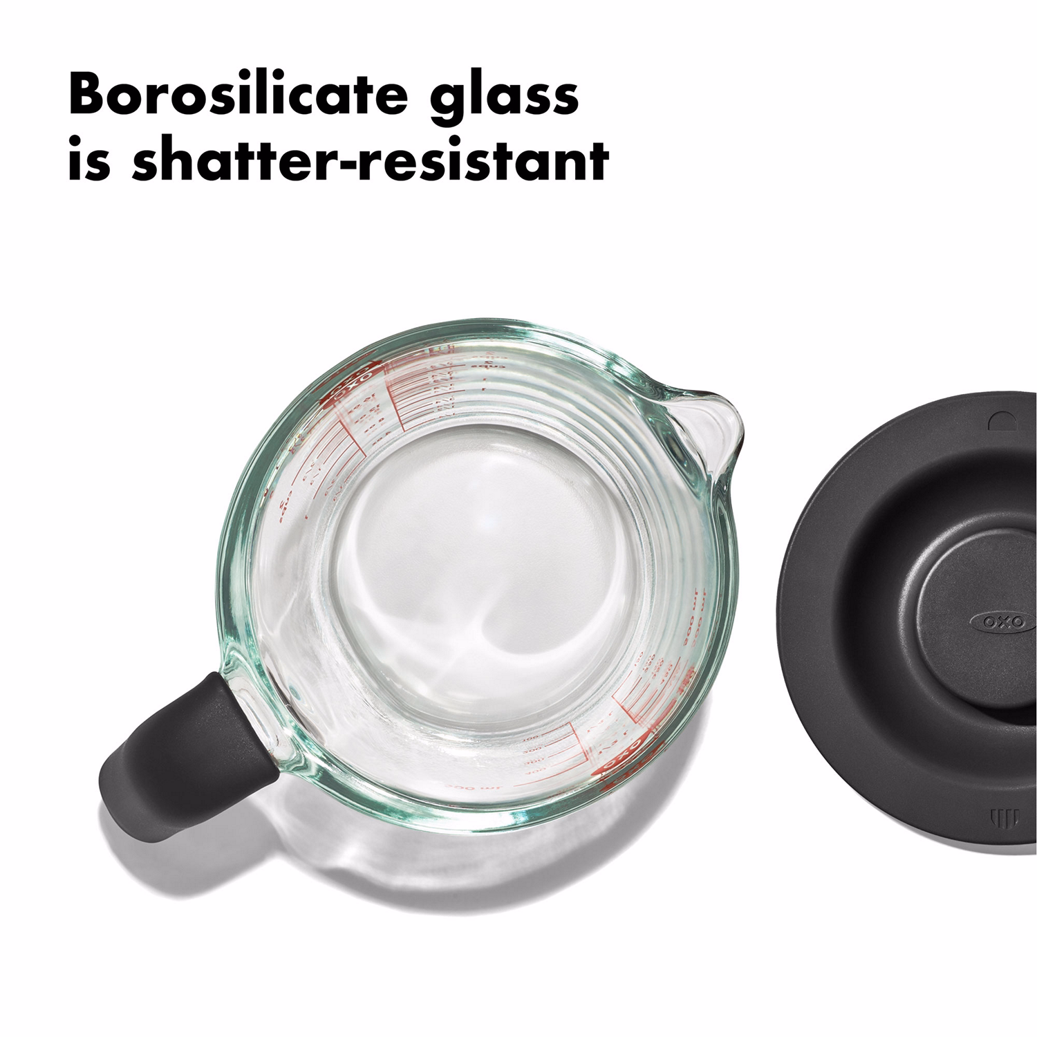 Good Grips Glass Measuring Cup 500ml