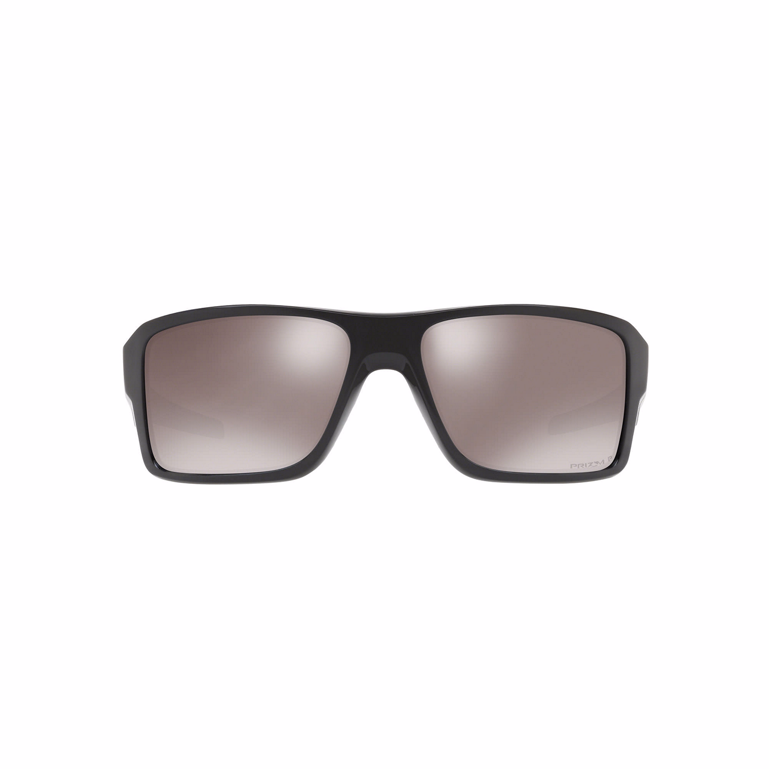 Double Edge Rectangle Sunglasses
