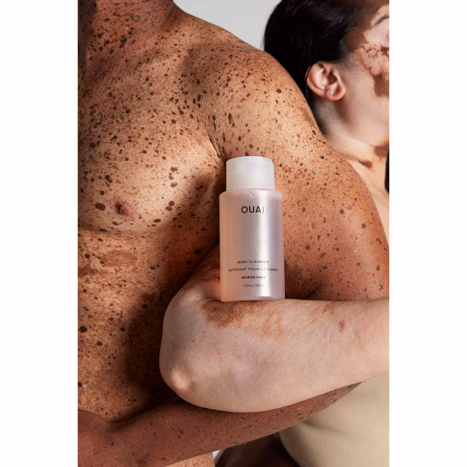 Melrose Place Body Cleanser