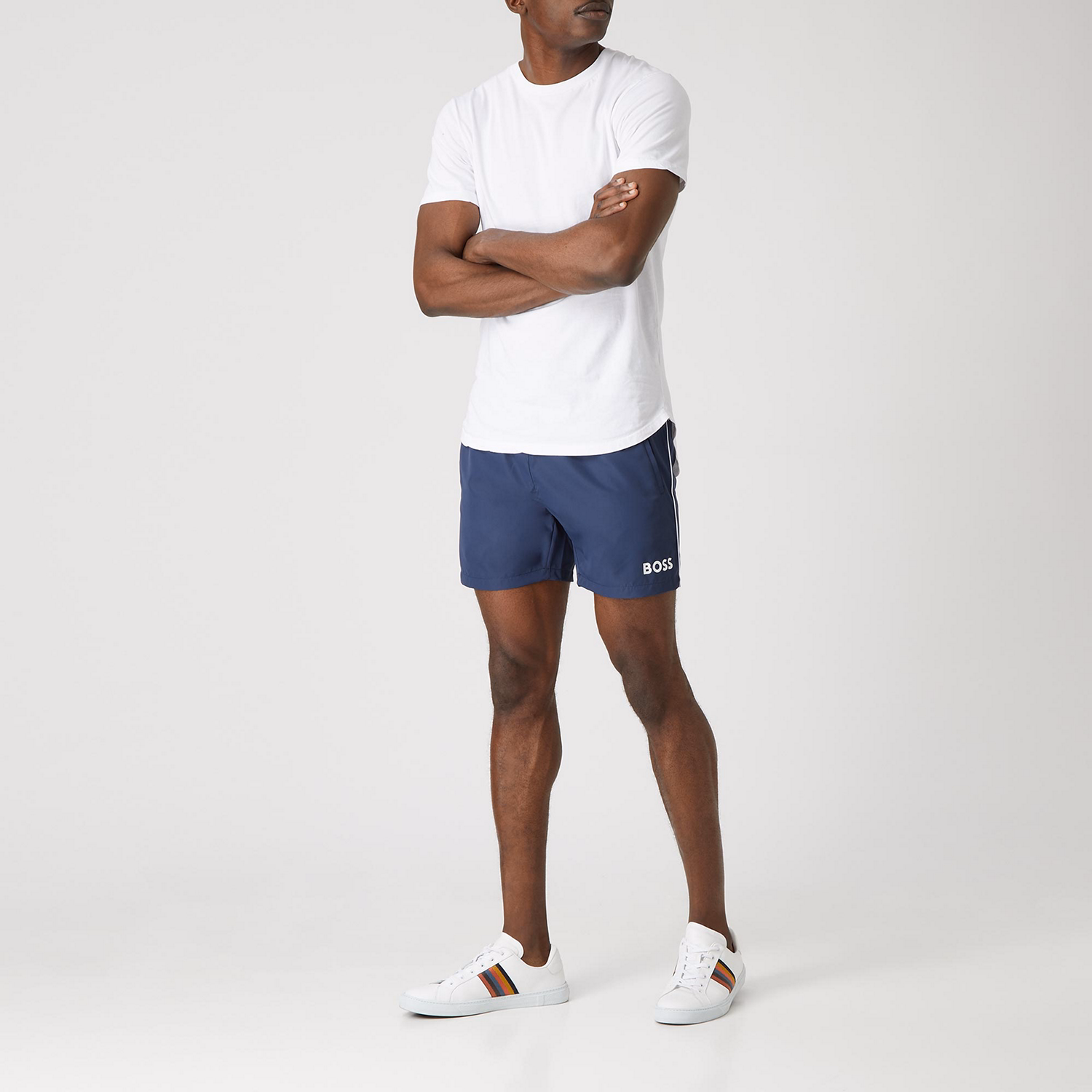 Starfish Quick Dry Swim Shorts