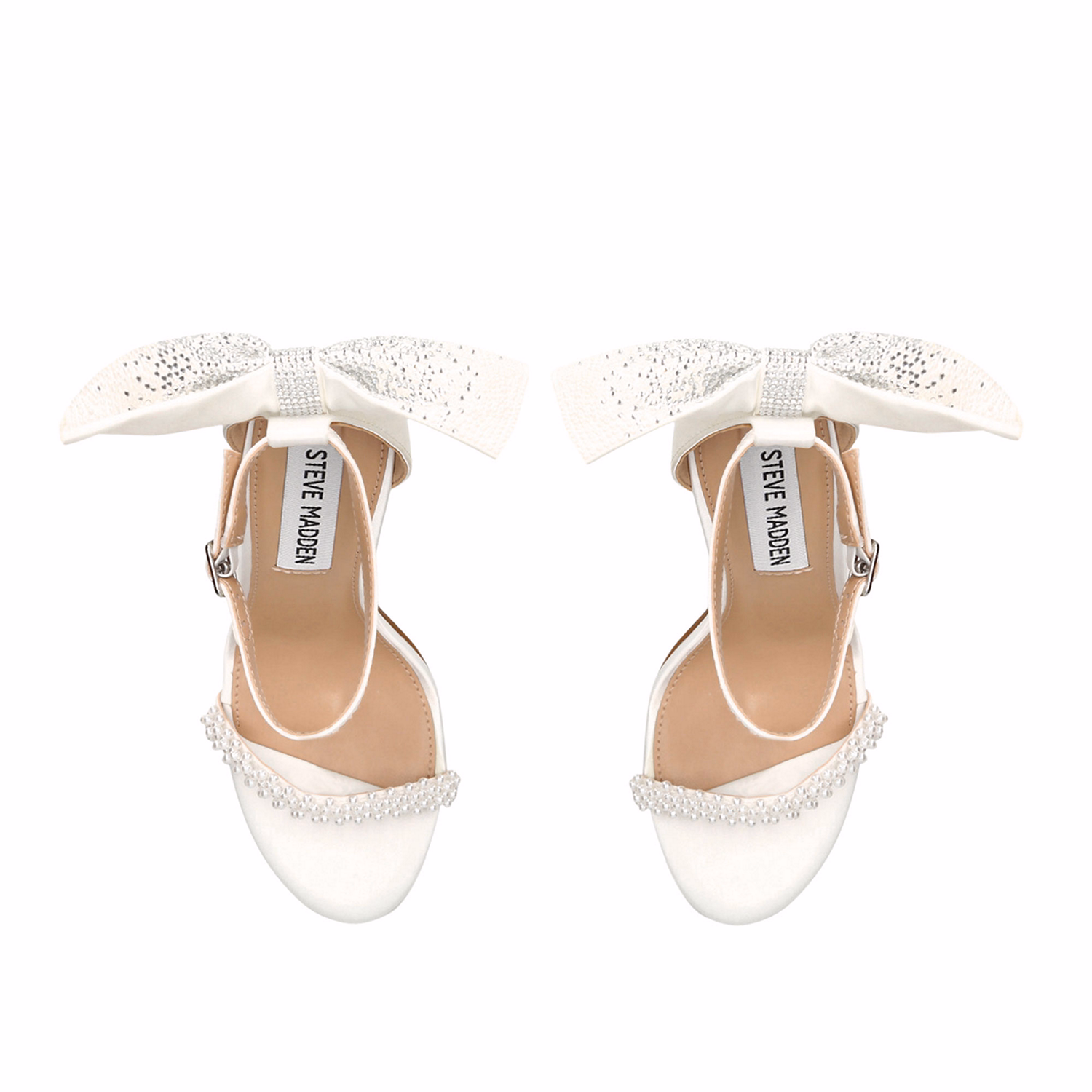 Bellarosa P985 Embellished Heeled Sandals