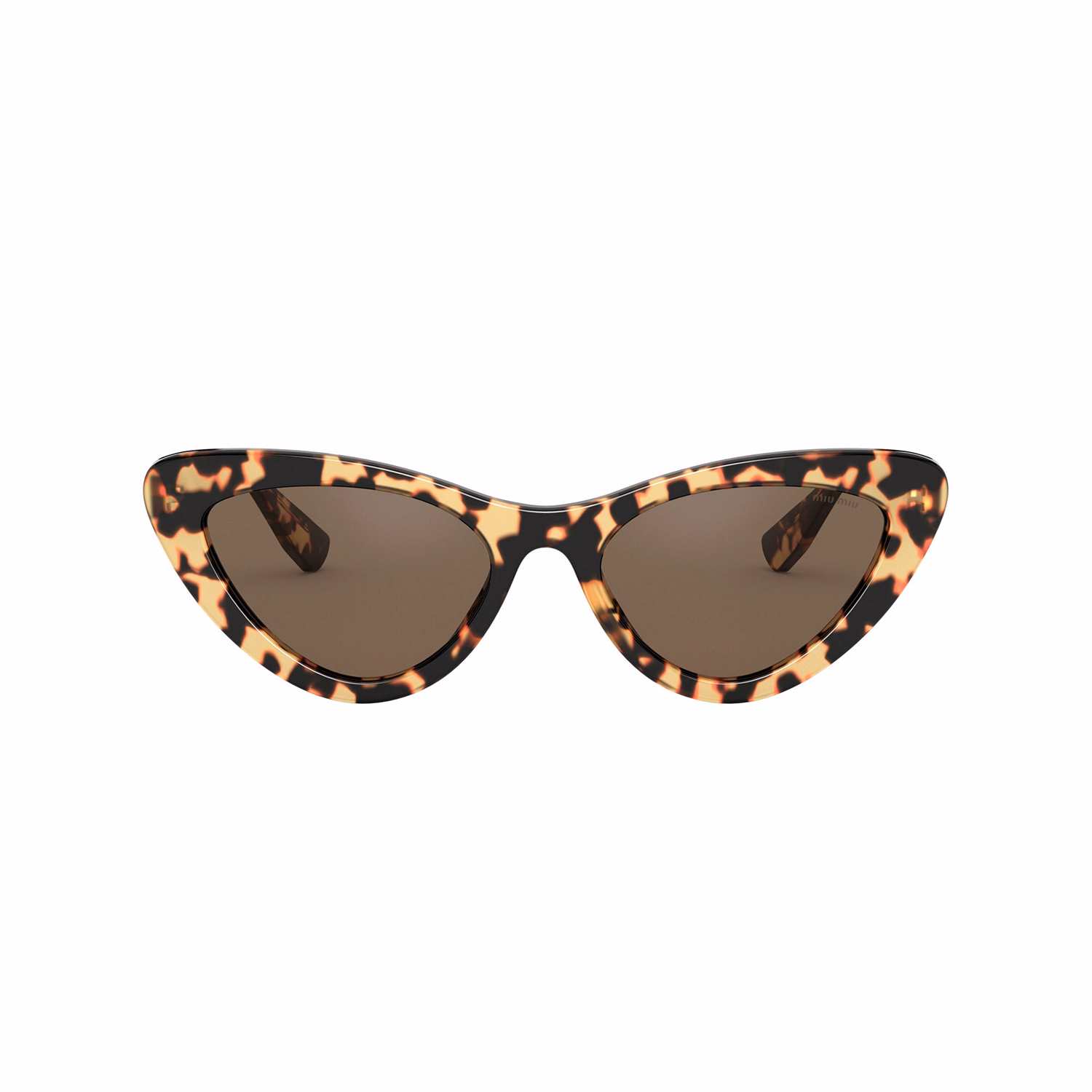 MU 01VS Butterfly Sunglasses