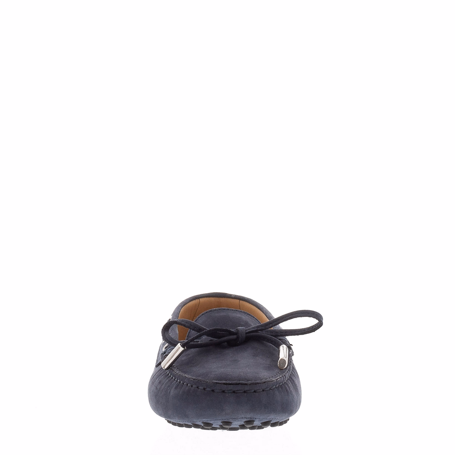 Venerdi Suede Loafers