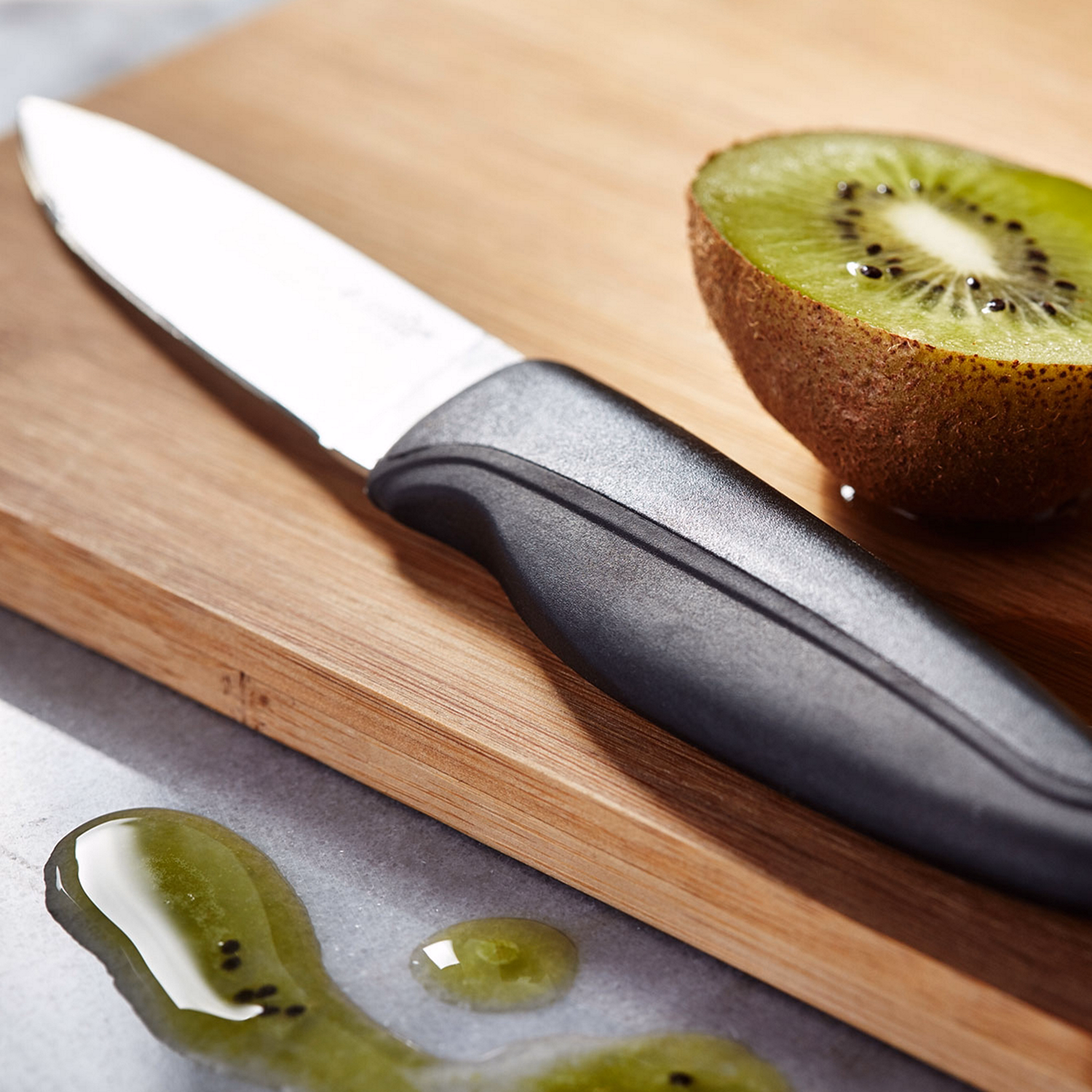 Sabatier IP Paring Knife 9cm