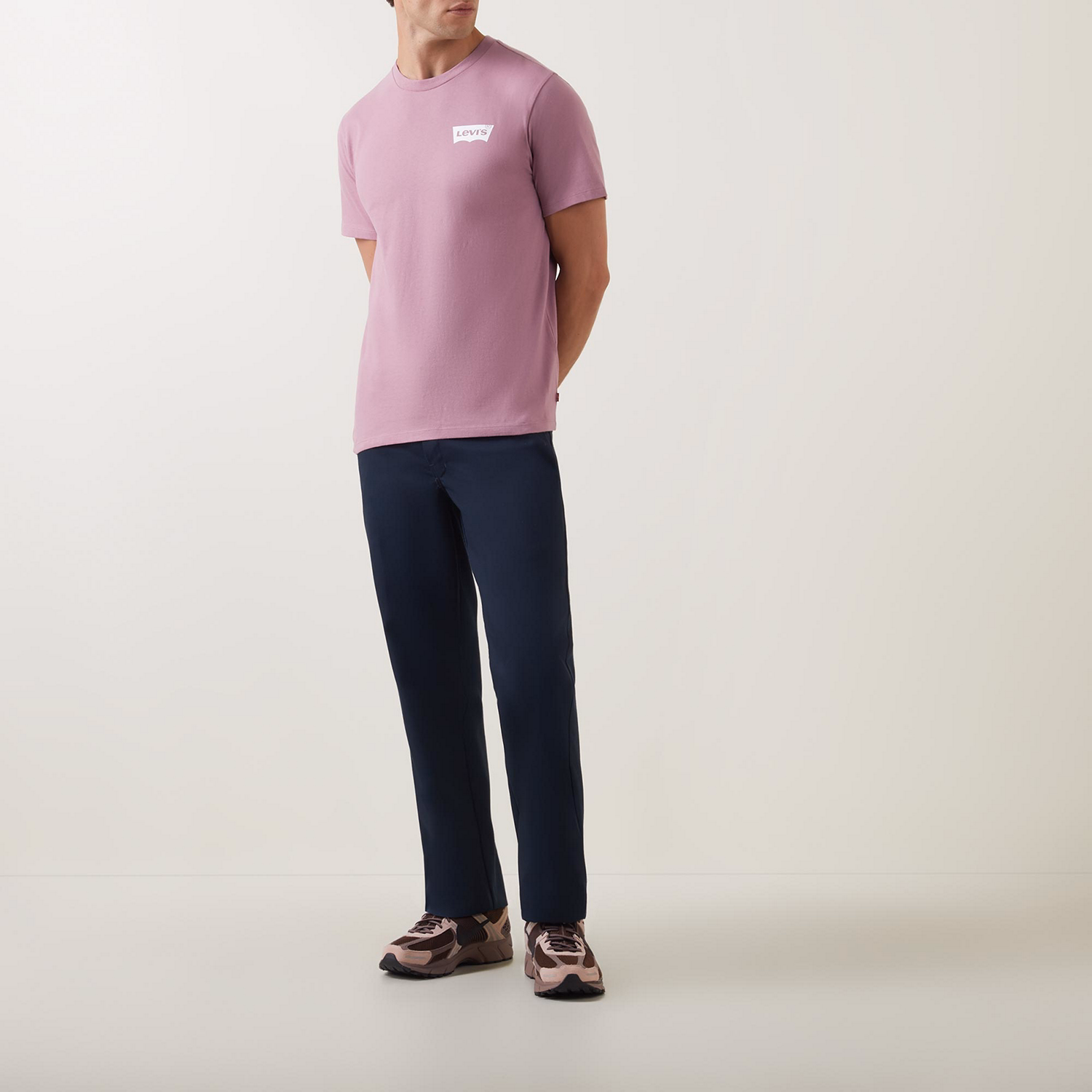 Graphic Logo T-Shirt