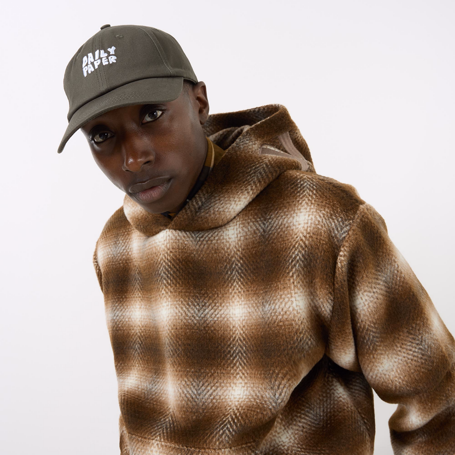 Horiya Logo Baseball Cap